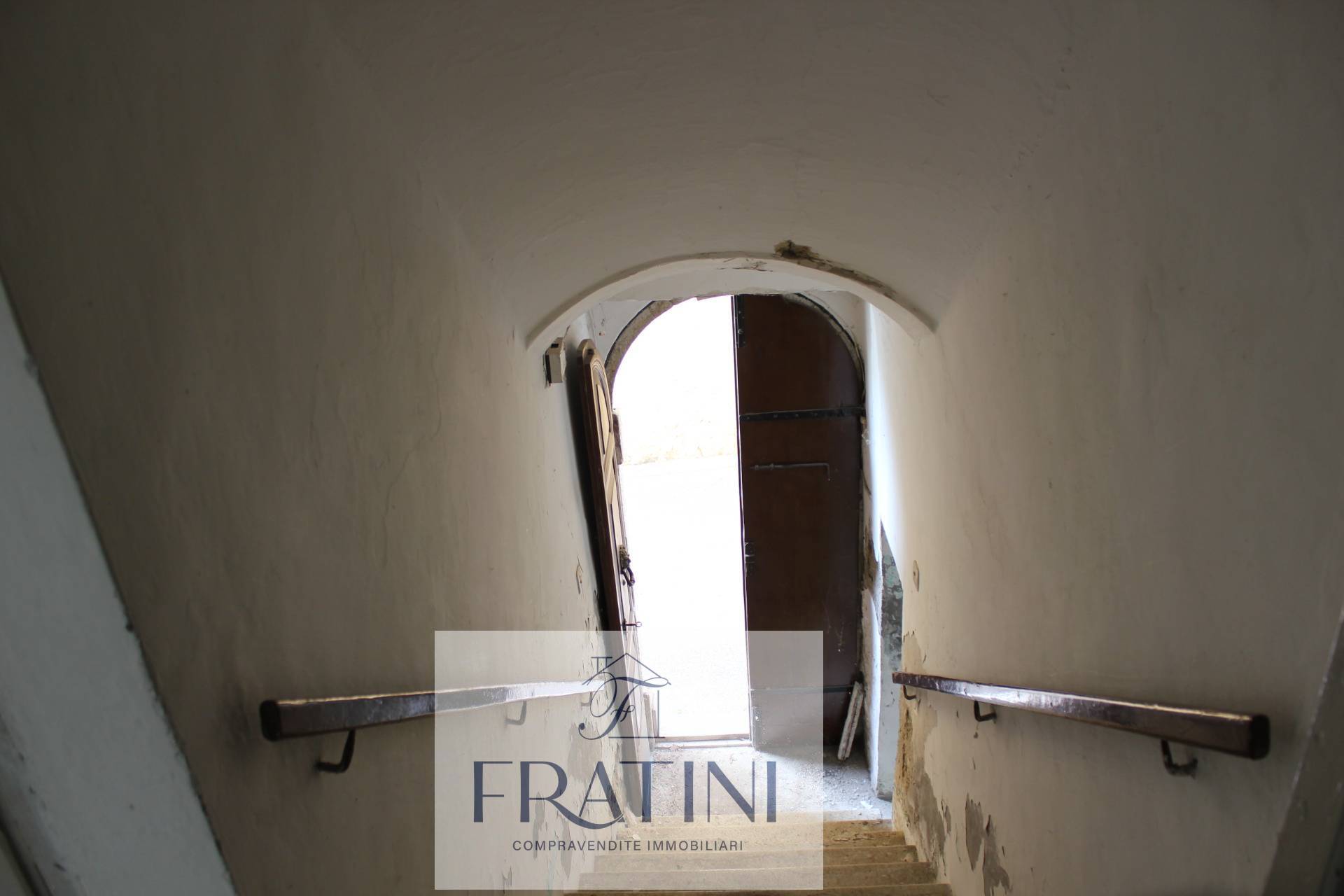 Casa Cielo Terra in vendita a Civitella del Tronto, Collebigliano