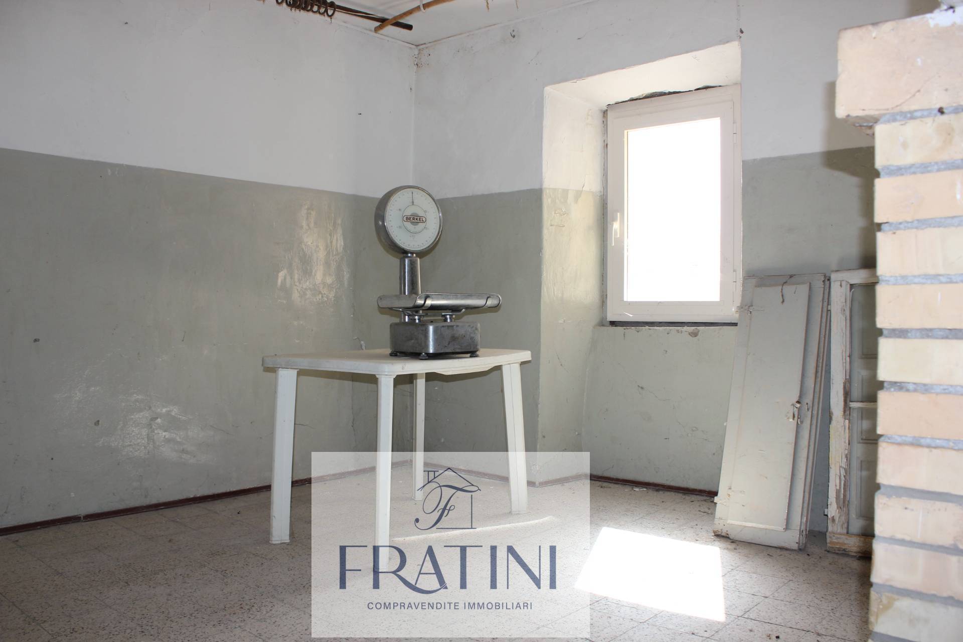 Casa Cielo Terra in vendita a Civitella del Tronto, Collebigliano