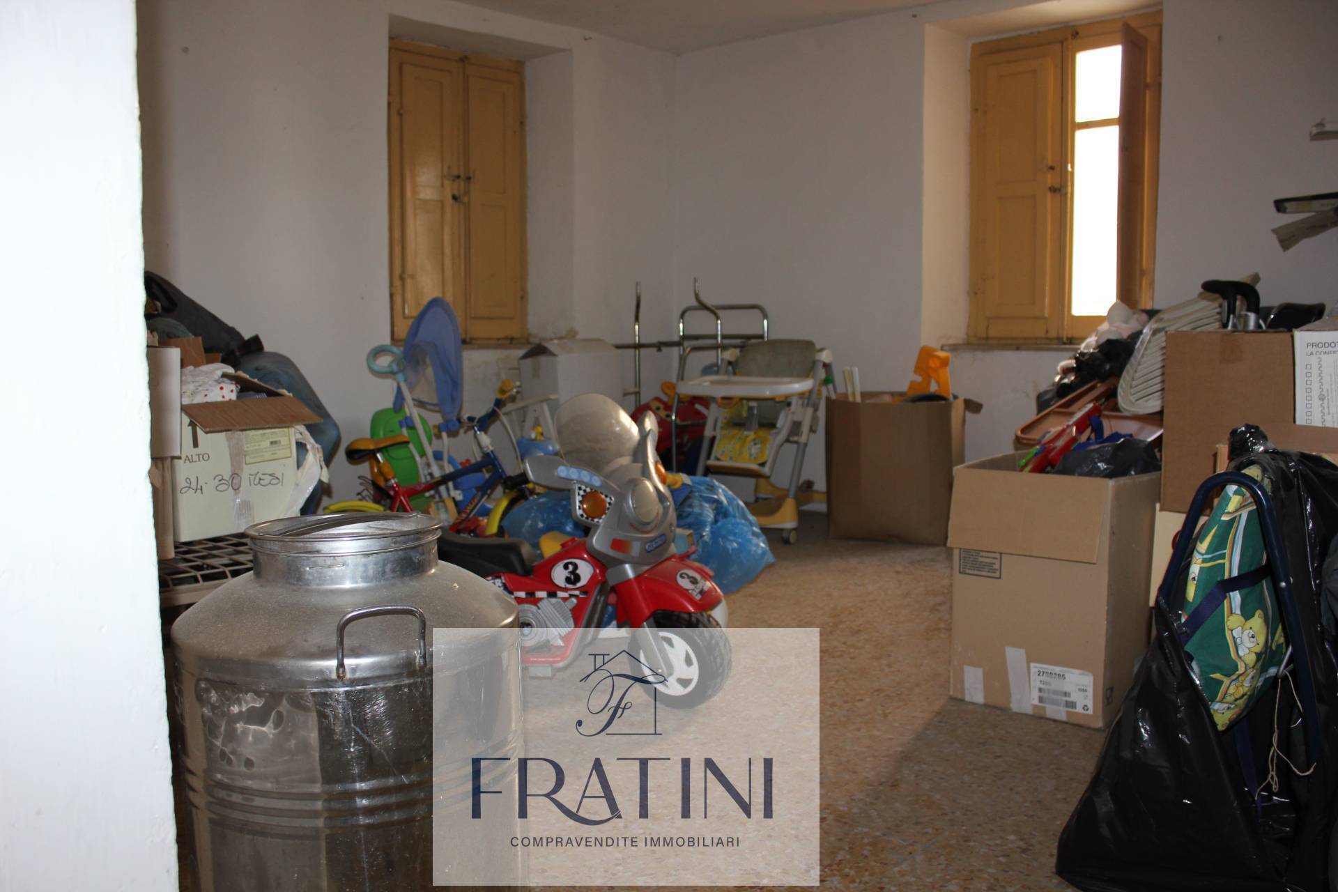 Casa Cielo Terra in vendita a Civitella del Tronto, Collebigliano