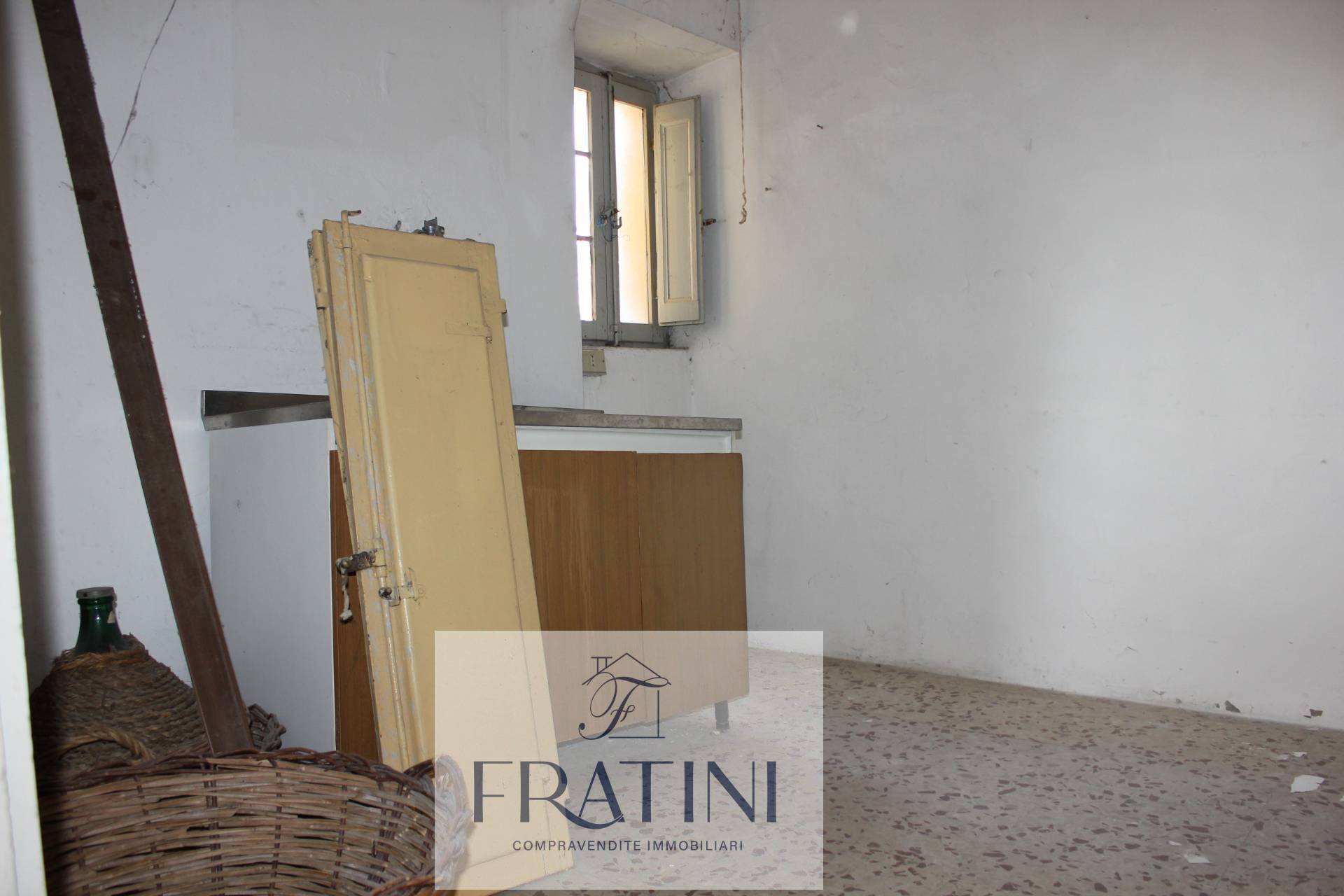 Casa Cielo Terra in vendita a Civitella del Tronto, Collebigliano