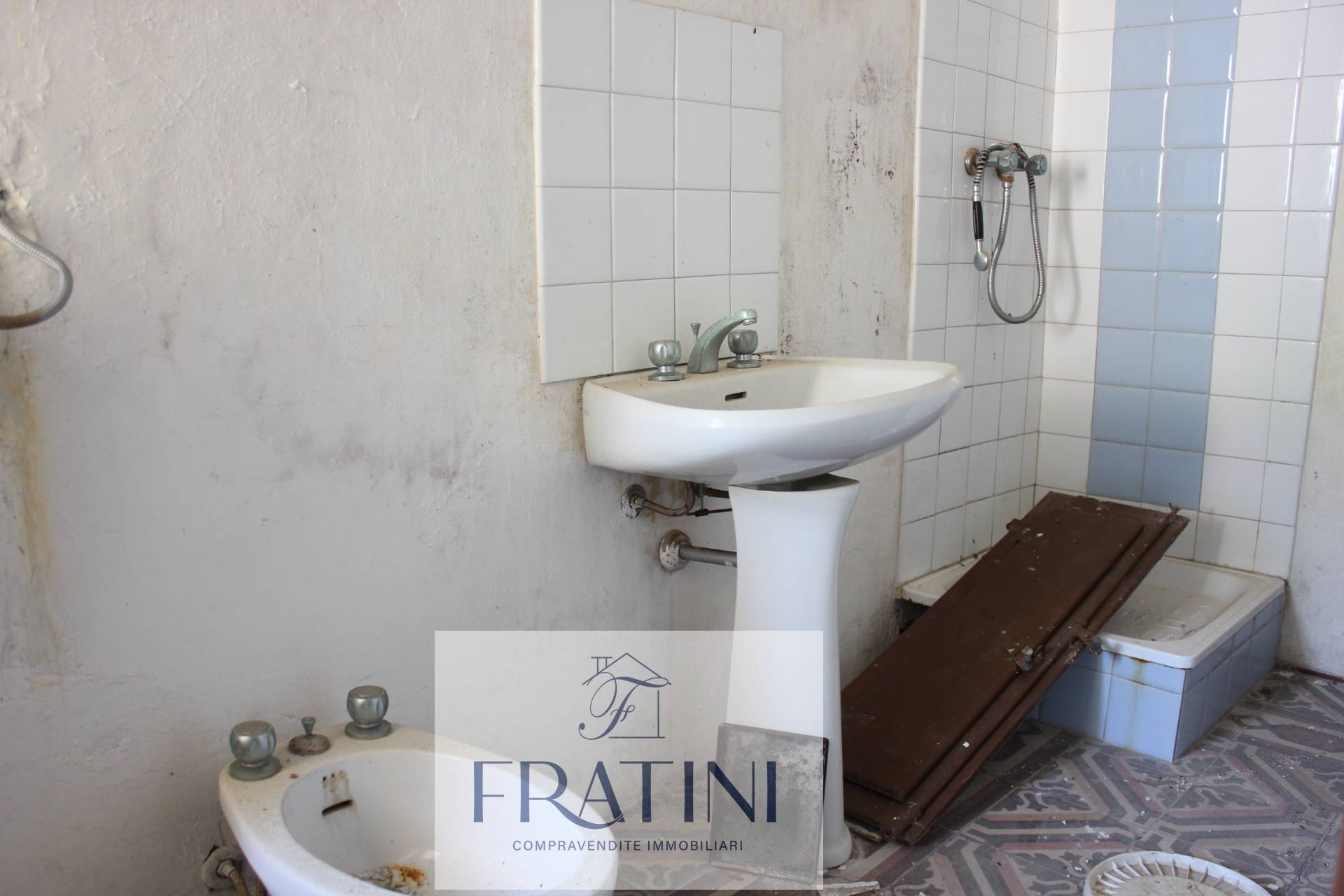 Casa Cielo Terra in vendita a Civitella del Tronto, Collebigliano