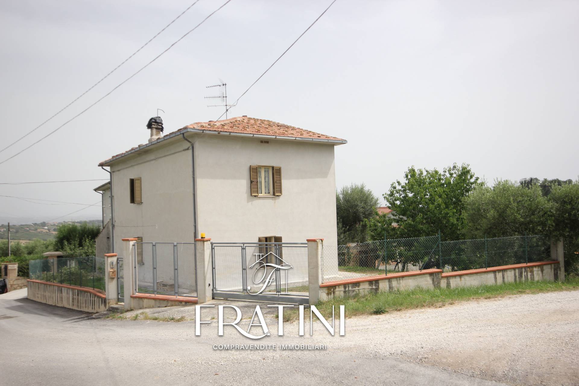 Casa singola in vendita a Civitella del Tronto