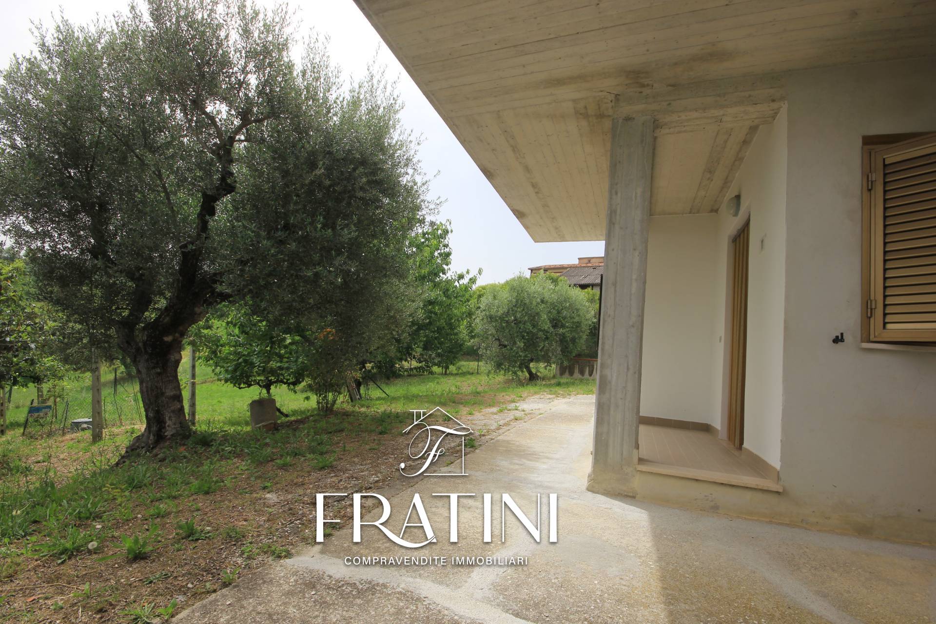 Casa singola in vendita a Civitella del Tronto