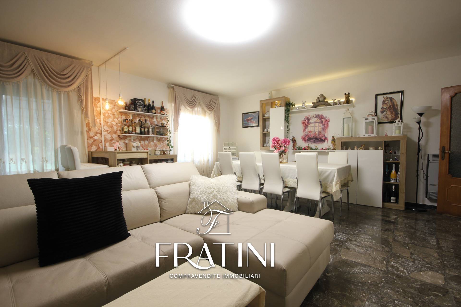 Casa Cielo Terra in vendita a Civitella del Tronto