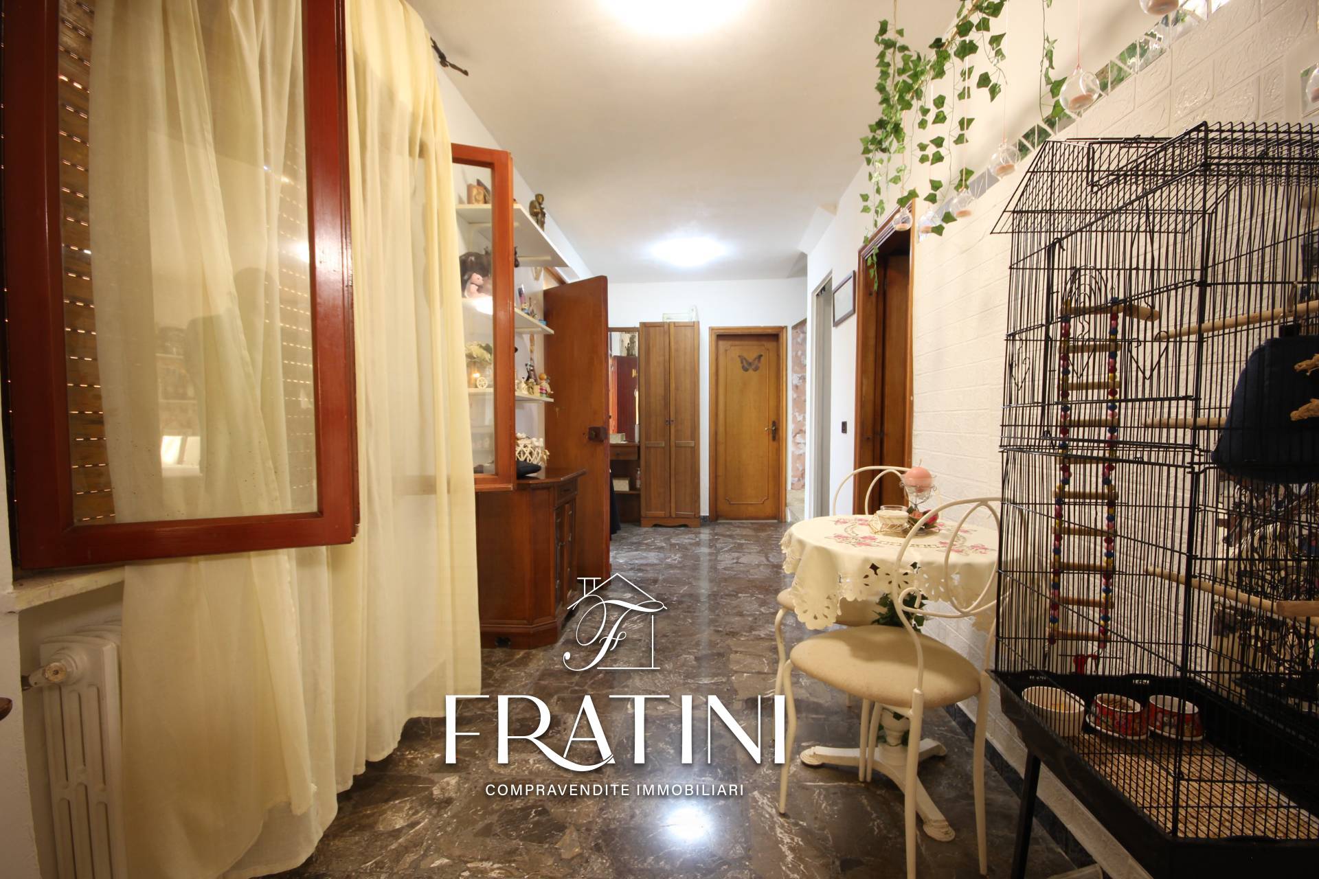 Casa Cielo Terra in vendita a Civitella del Tronto