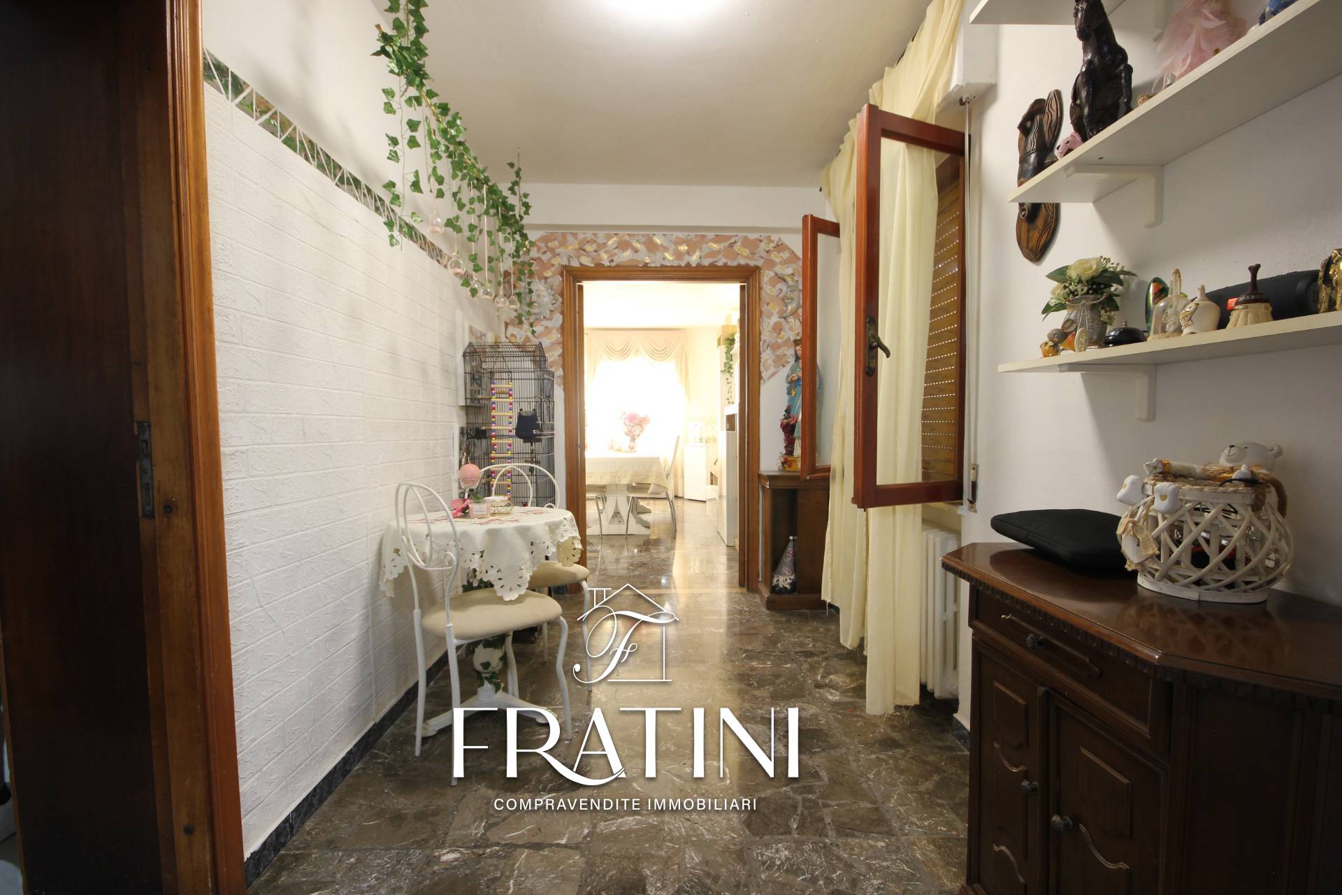 Casa Cielo Terra in vendita a Civitella del Tronto