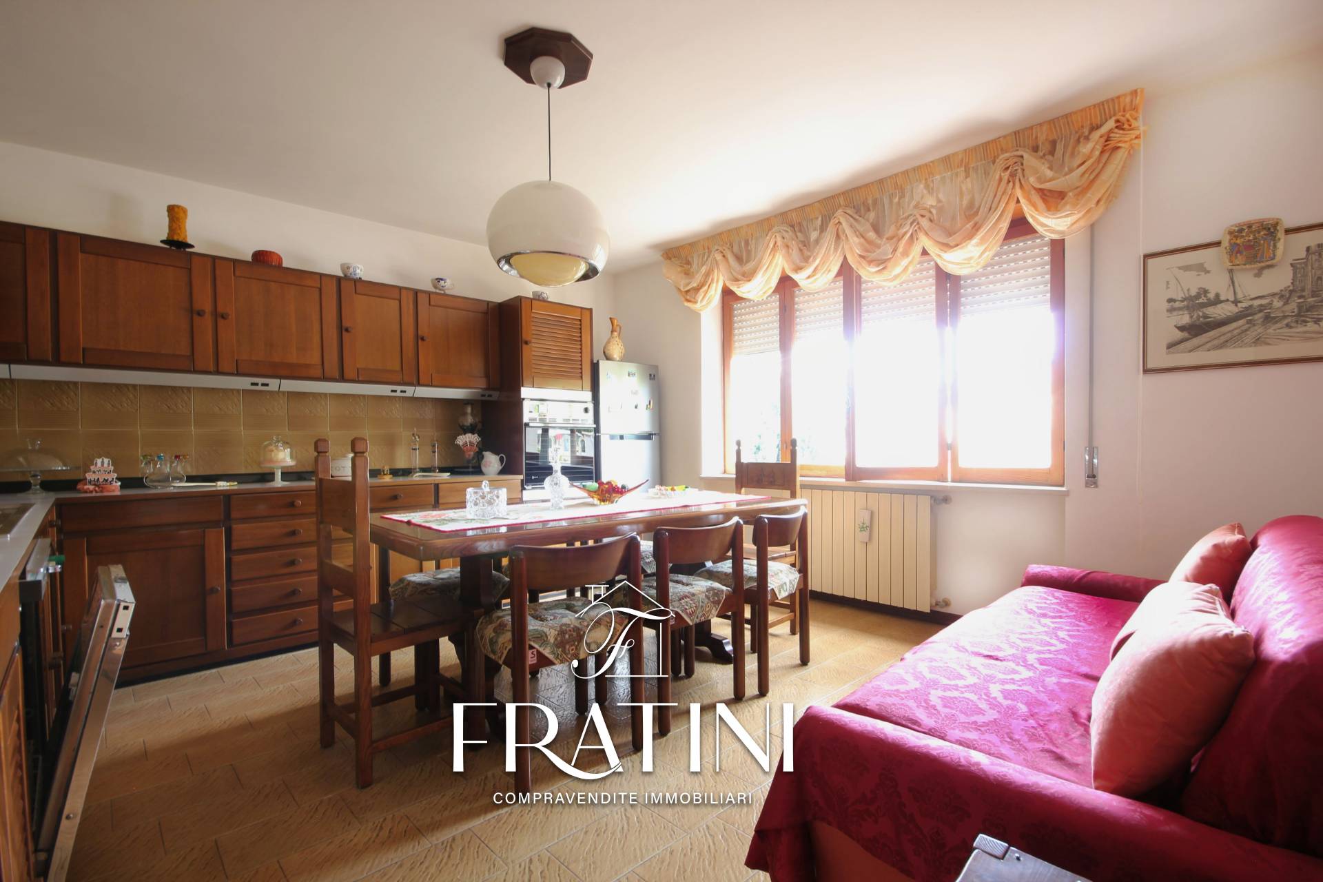 Casa singola in vendita a Campli, Garrufo