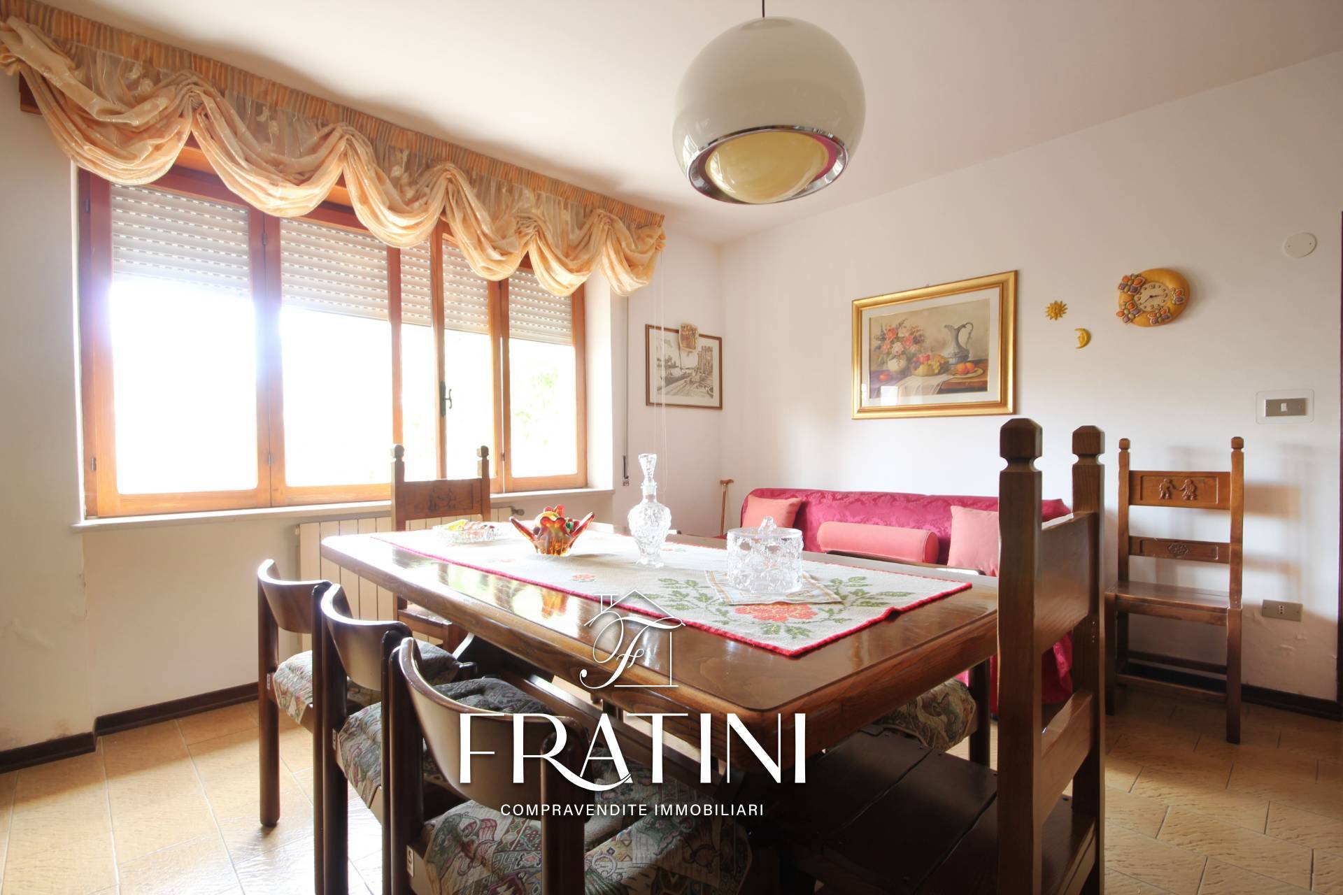 Casa singola in vendita a Campli, Garrufo