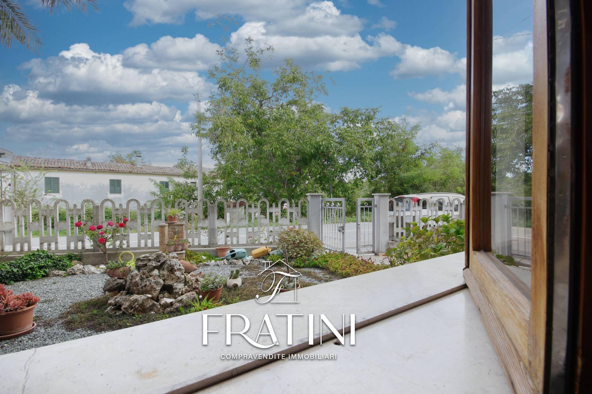 Casa singola in vendita a Campli, Garrufo