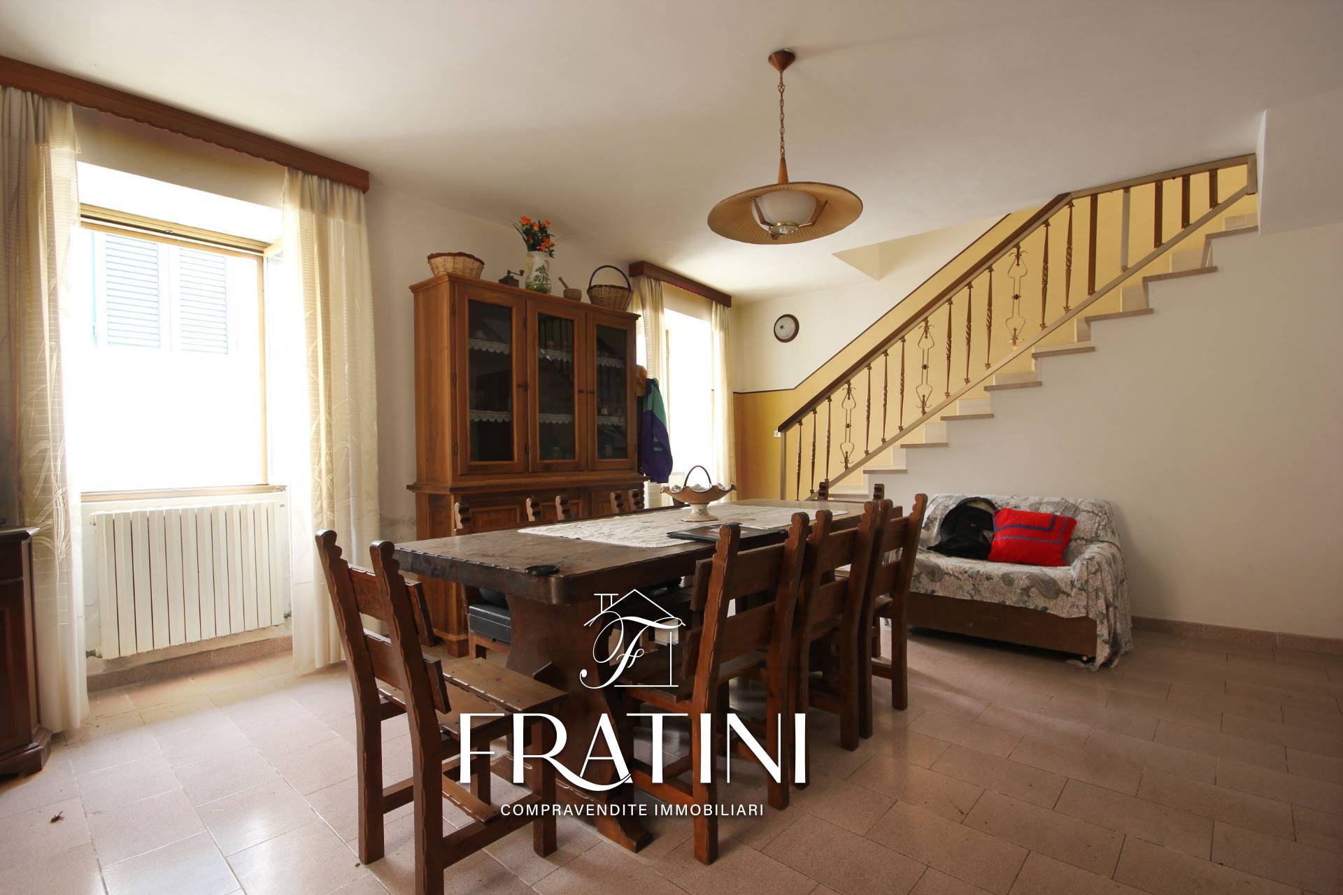 Casa Cielo Terra in vendita a Campli, Garrufo