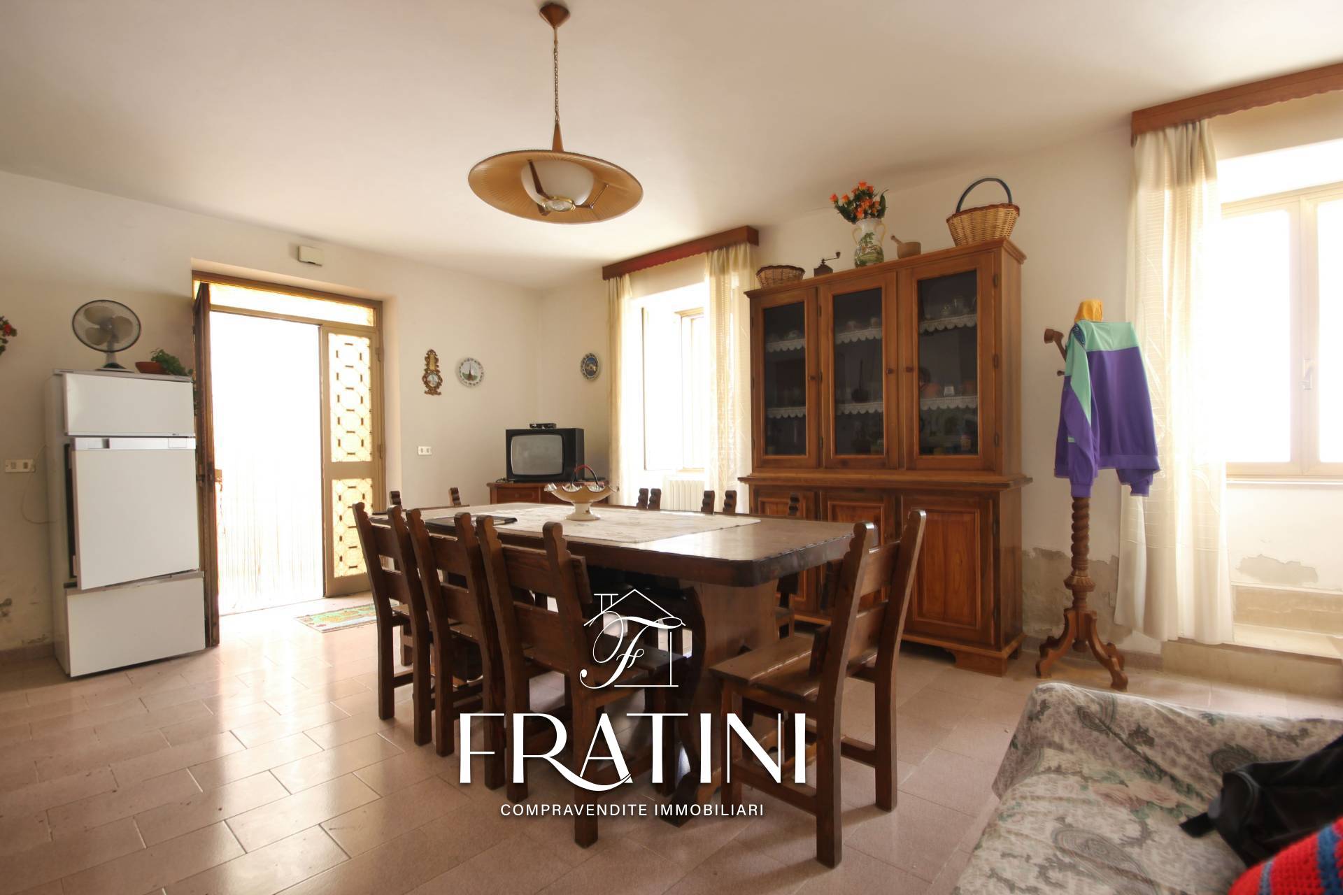 Casa Cielo Terra in vendita a Campli, Garrufo