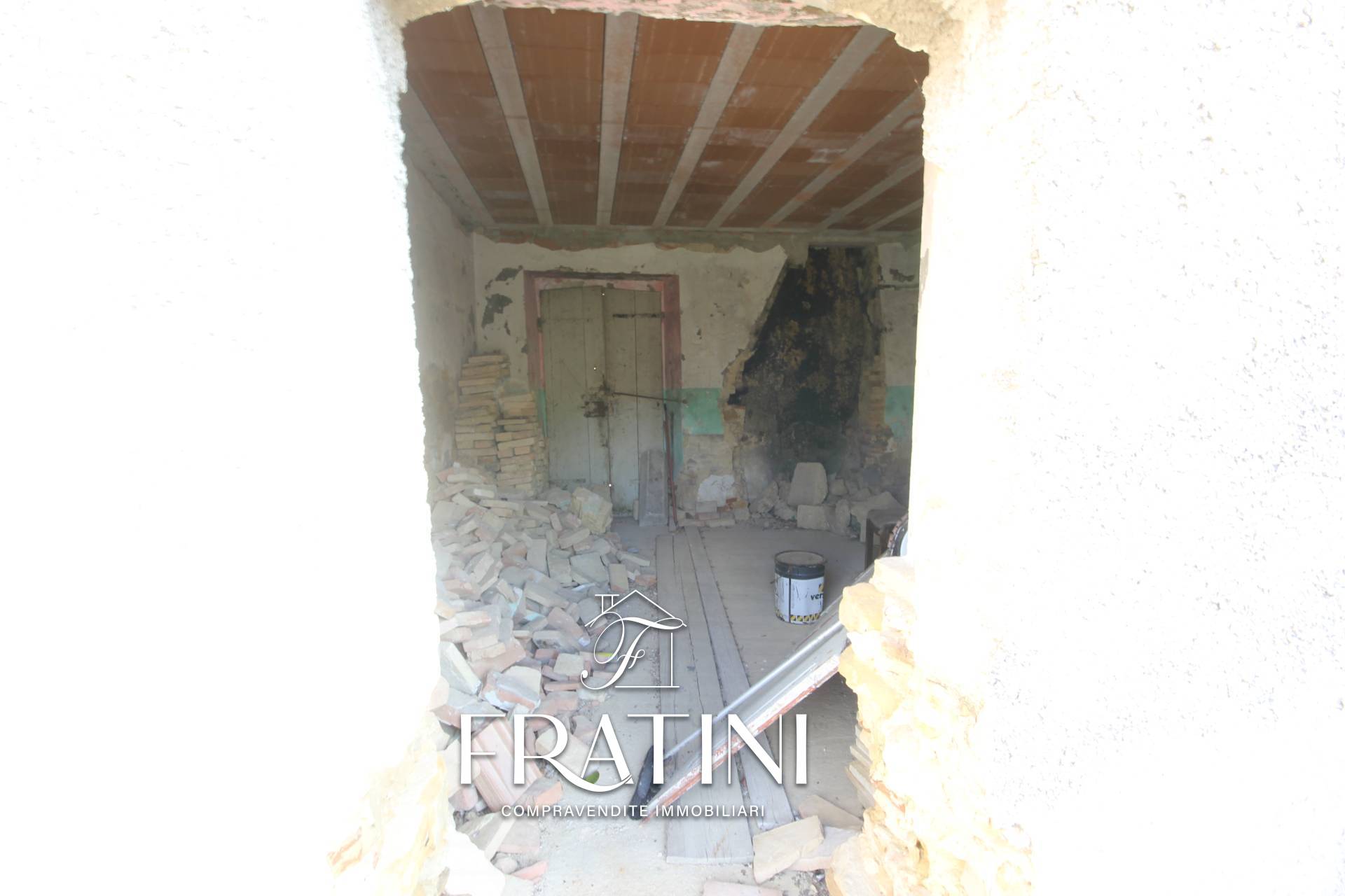 Casa Cielo Terra in vendita a Civitella del Tronto, Sant'Andrea