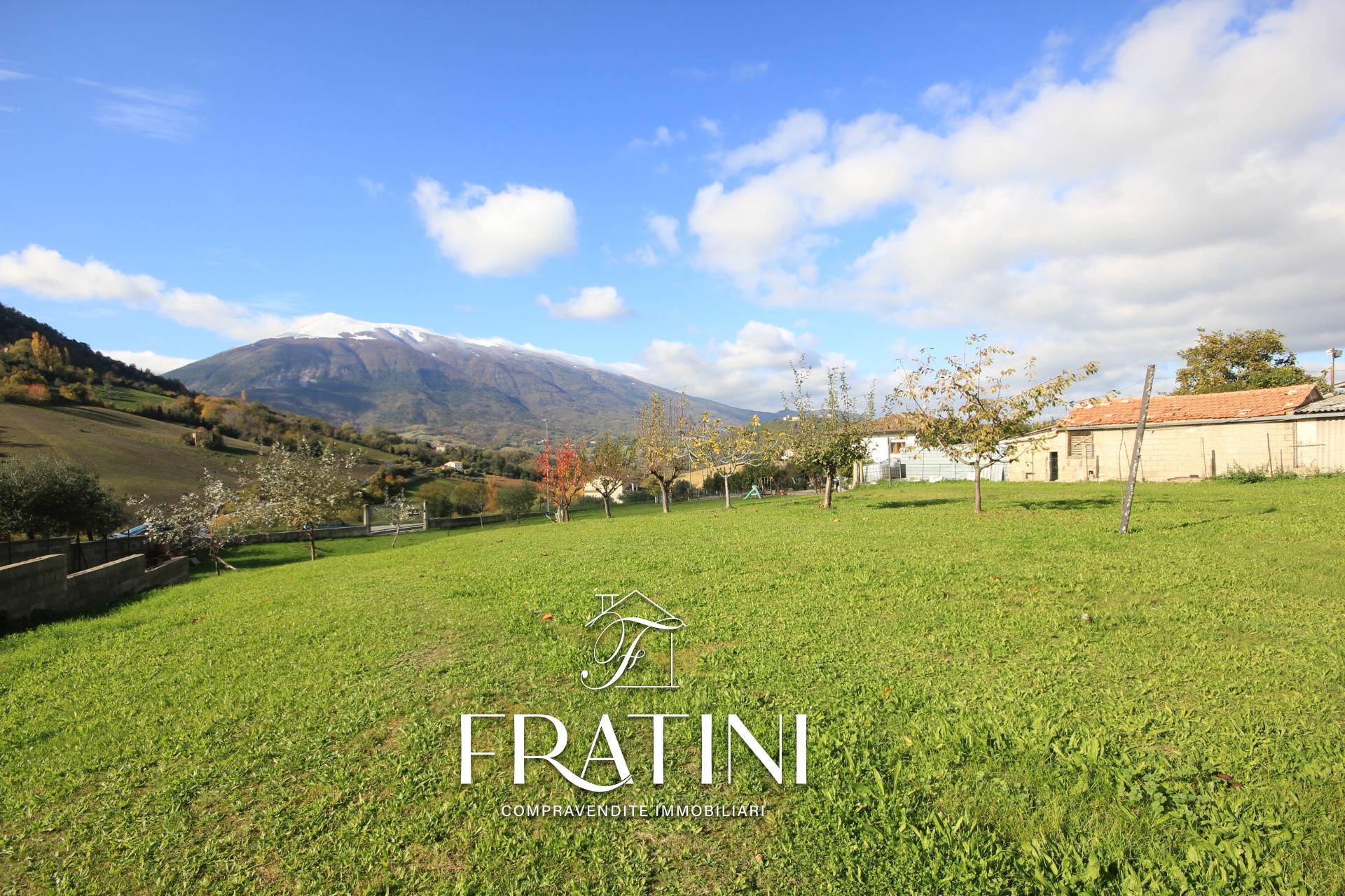 Casa Cielo Terra in vendita a Civitella del Tronto, Sant'Andrea