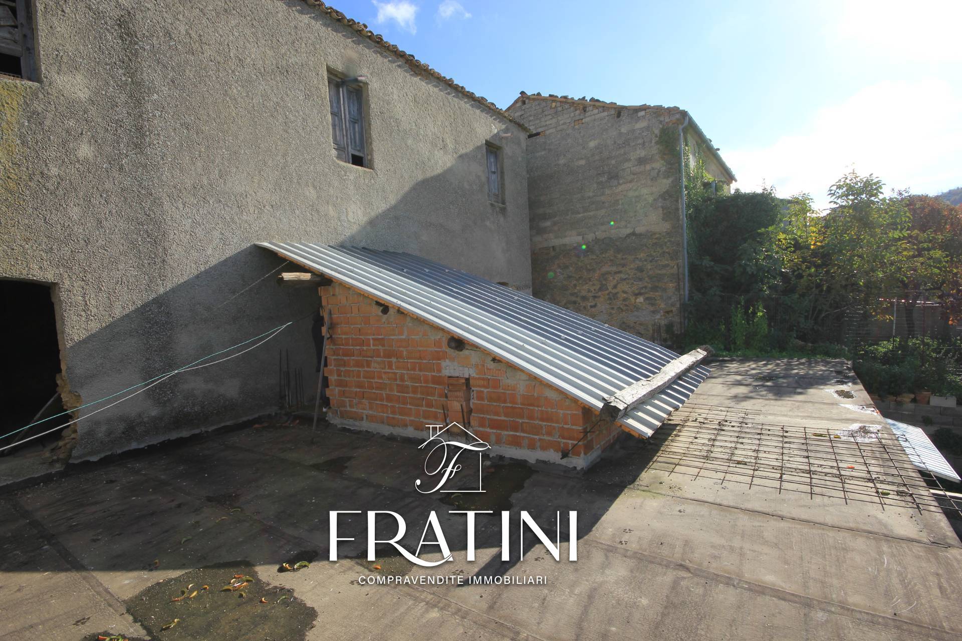 Casa Cielo Terra in vendita a Civitella del Tronto, Sant'Andrea