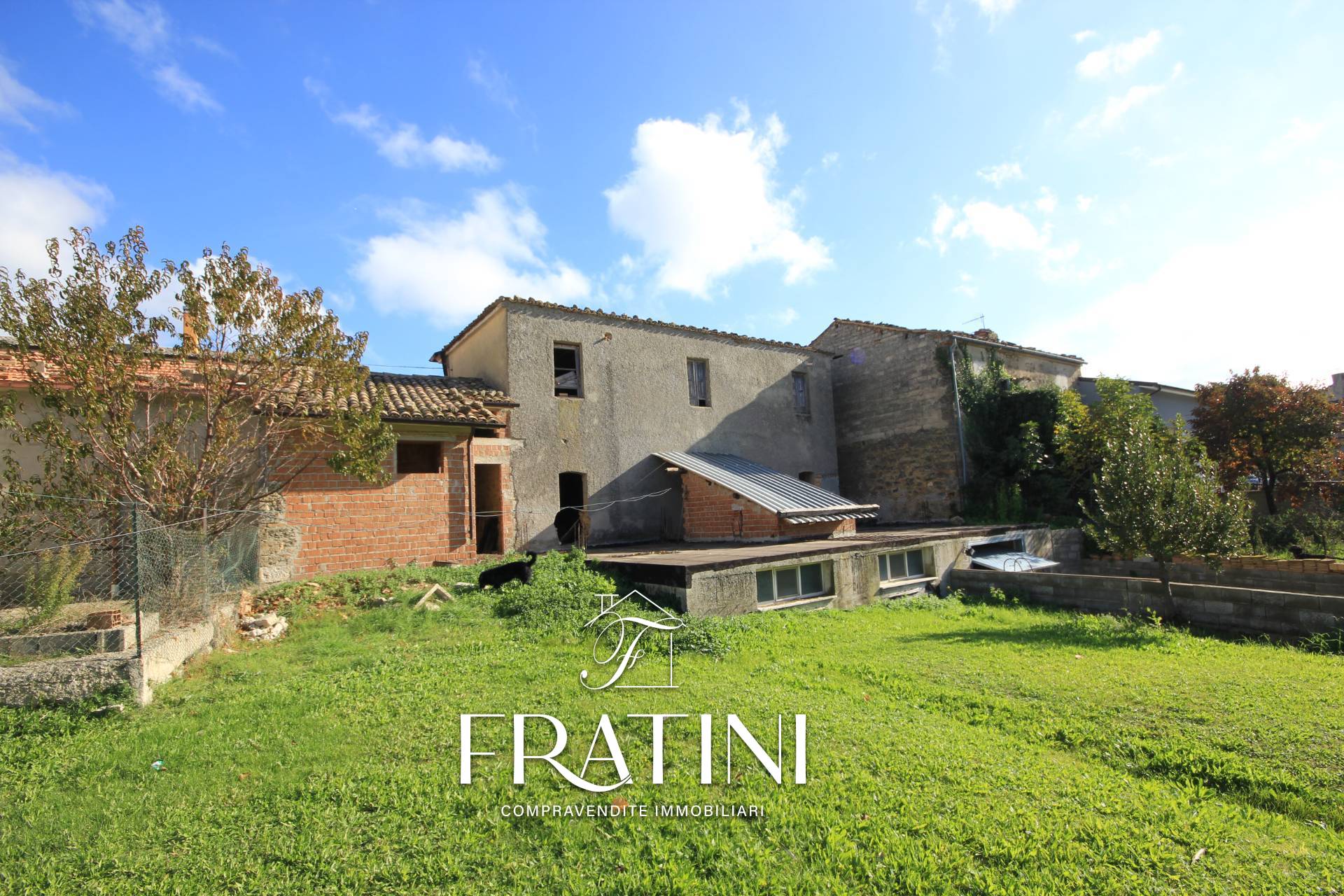 Casa Cielo Terra in vendita a Civitella del Tronto, Sant'Andrea