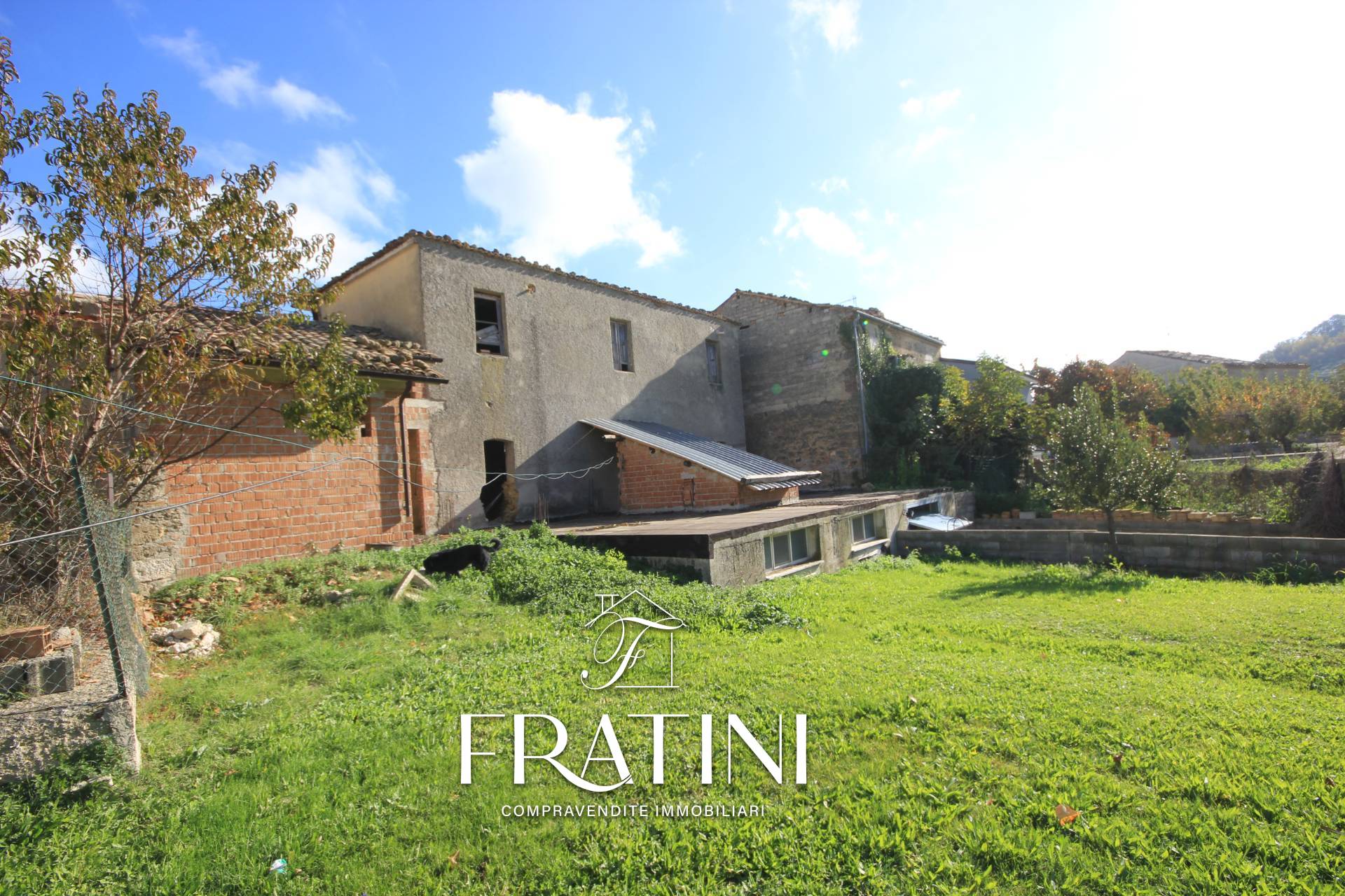 Casa Cielo Terra in vendita a Civitella del Tronto, Sant'Andrea