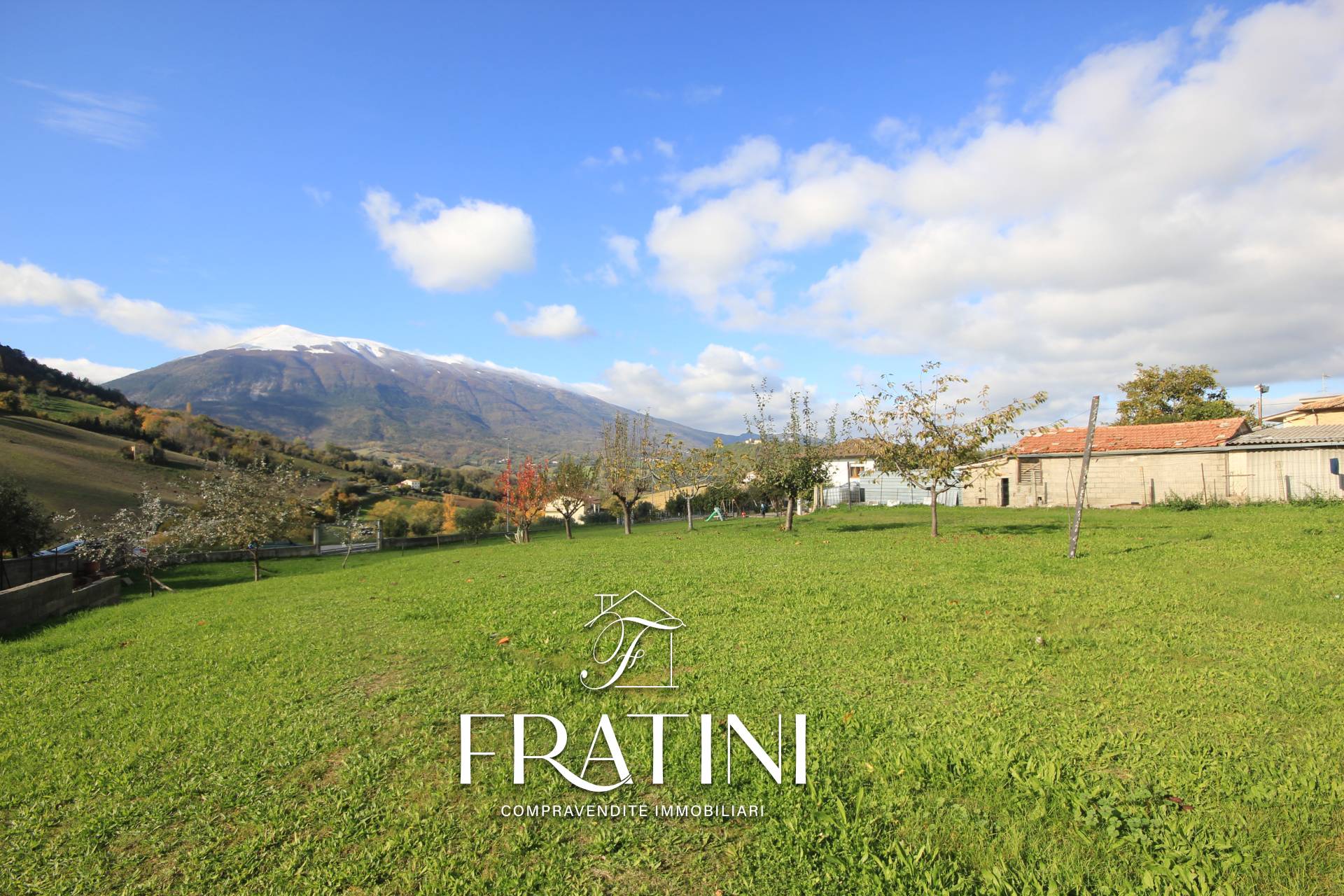 Casa Cielo Terra in vendita a Civitella del Tronto, Sant'Andrea