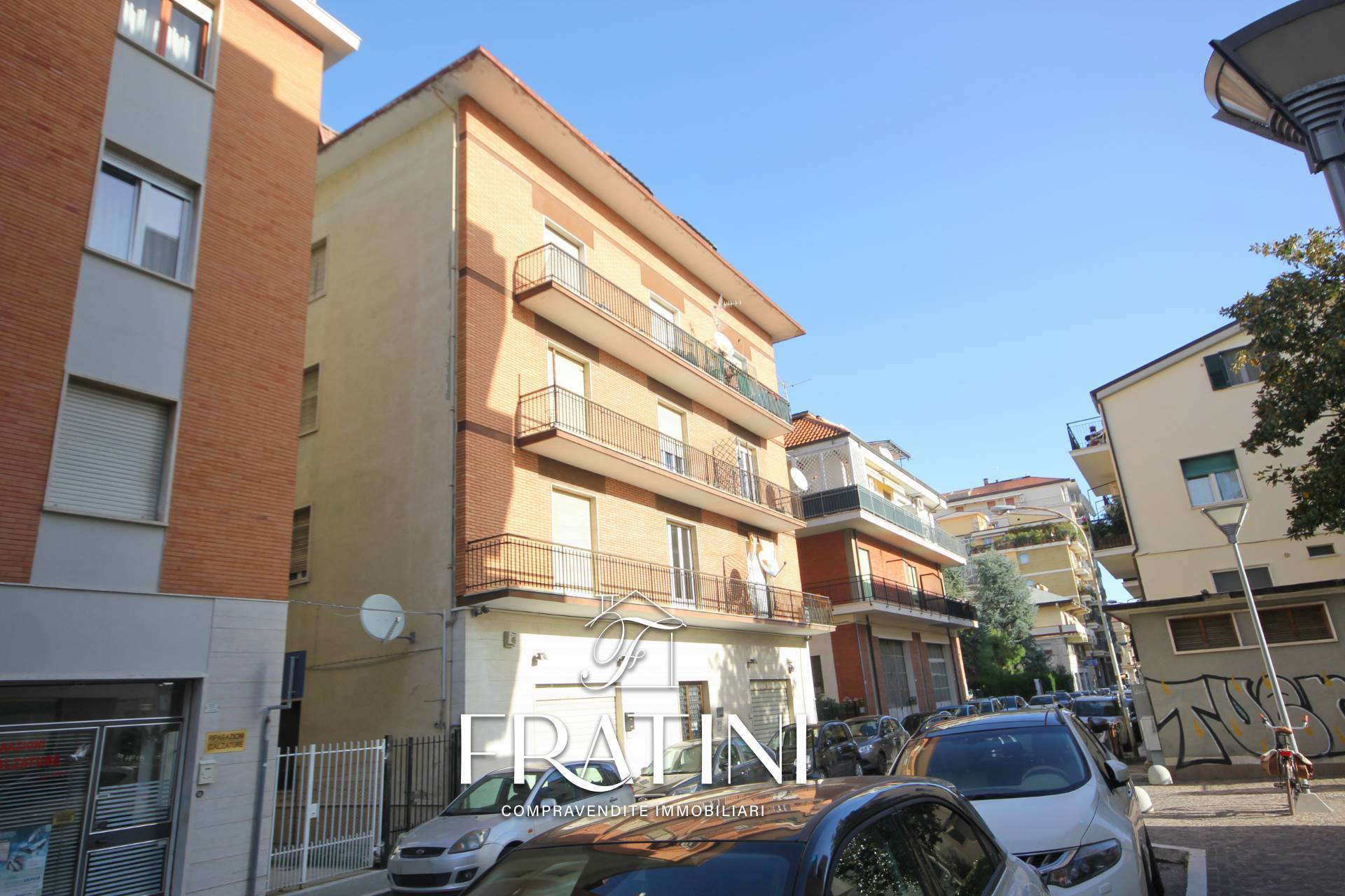 Casa Cielo Terra in vendita a San Benedetto del Tronto, CENTRALE VERSO NORD