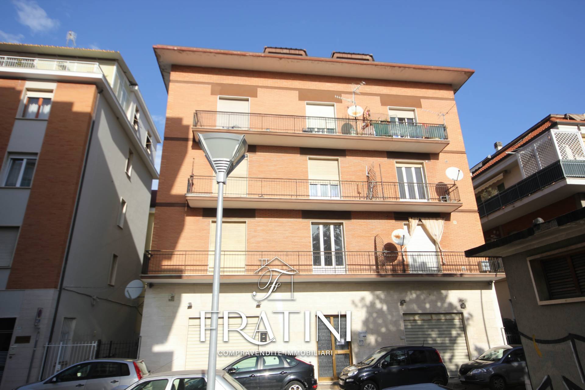 Casa Cielo Terra in vendita a San Benedetto del Tronto, CENTRALE VERSO NORD