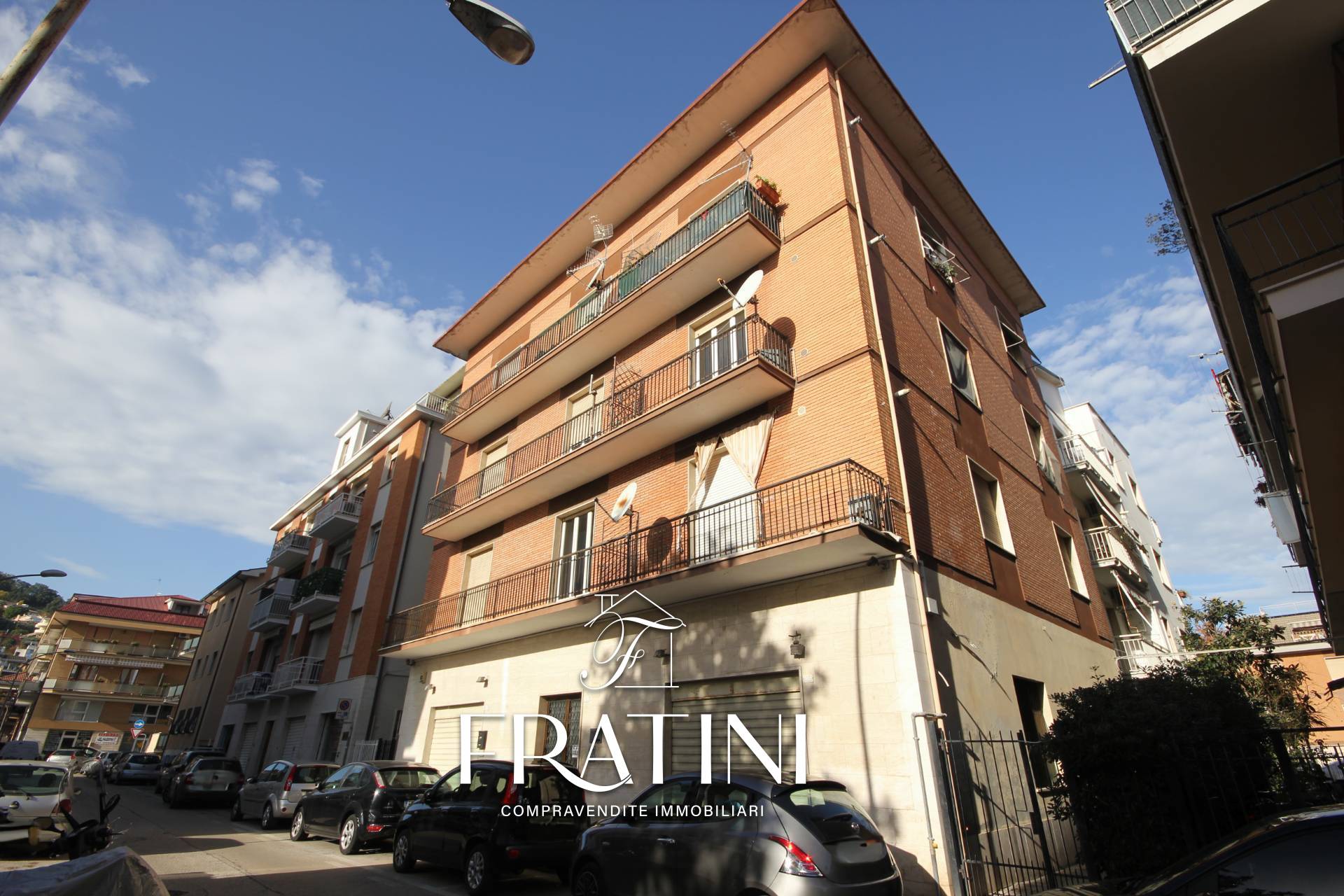 Casa Cielo Terra in vendita a San Benedetto del Tronto, CENTRALE VERSO NORD