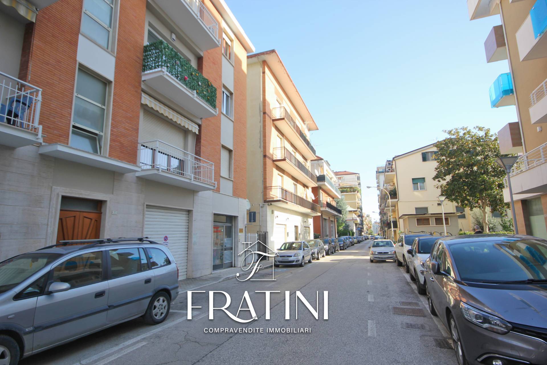 Casa Cielo Terra in vendita a San Benedetto del Tronto, CENTRALE VERSO NORD