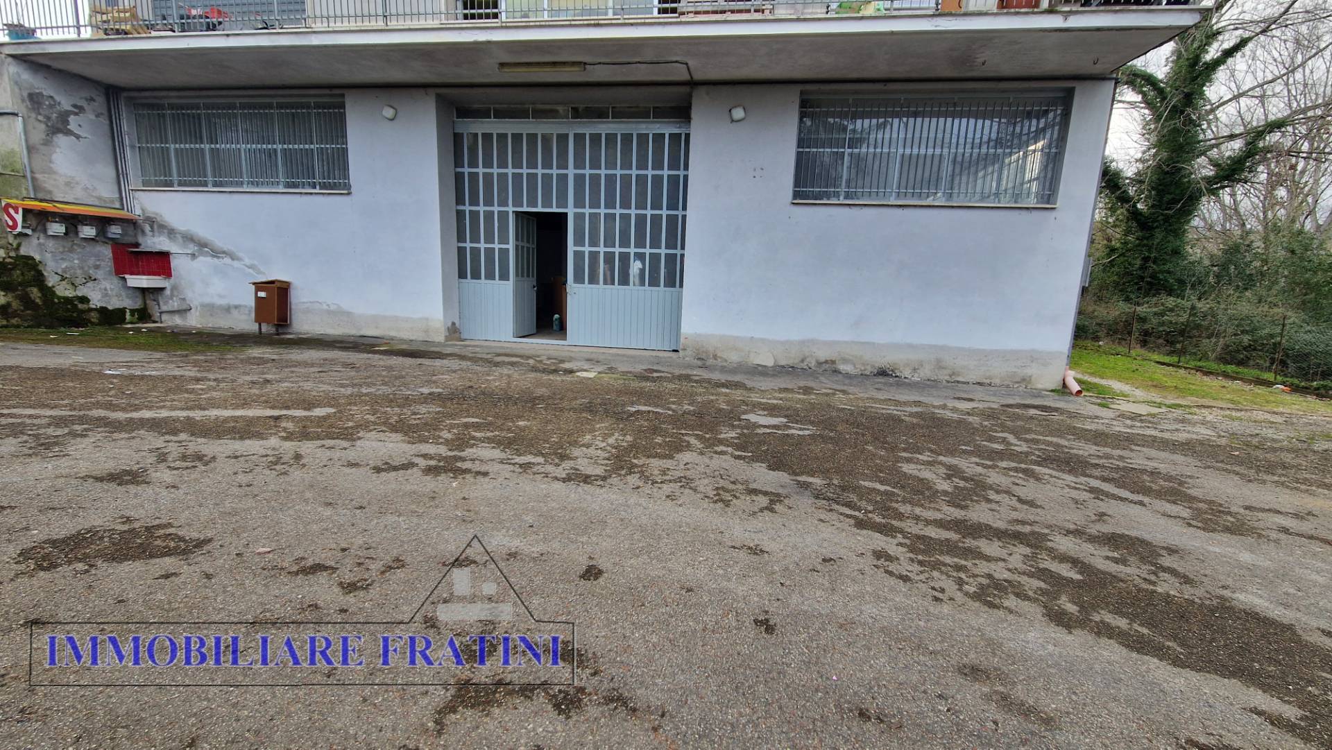 Locale Artigianale in affitto a Campli, Sant'Onofrio