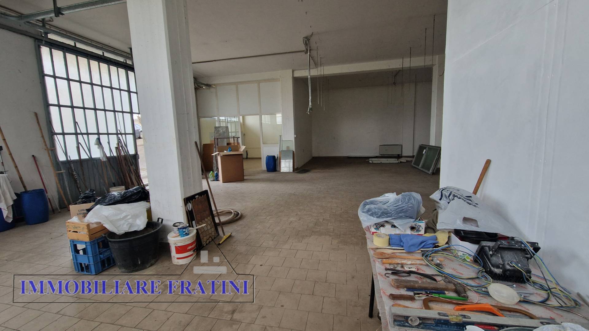 Locale Artigianale in affitto a Campli, Sant'Onofrio