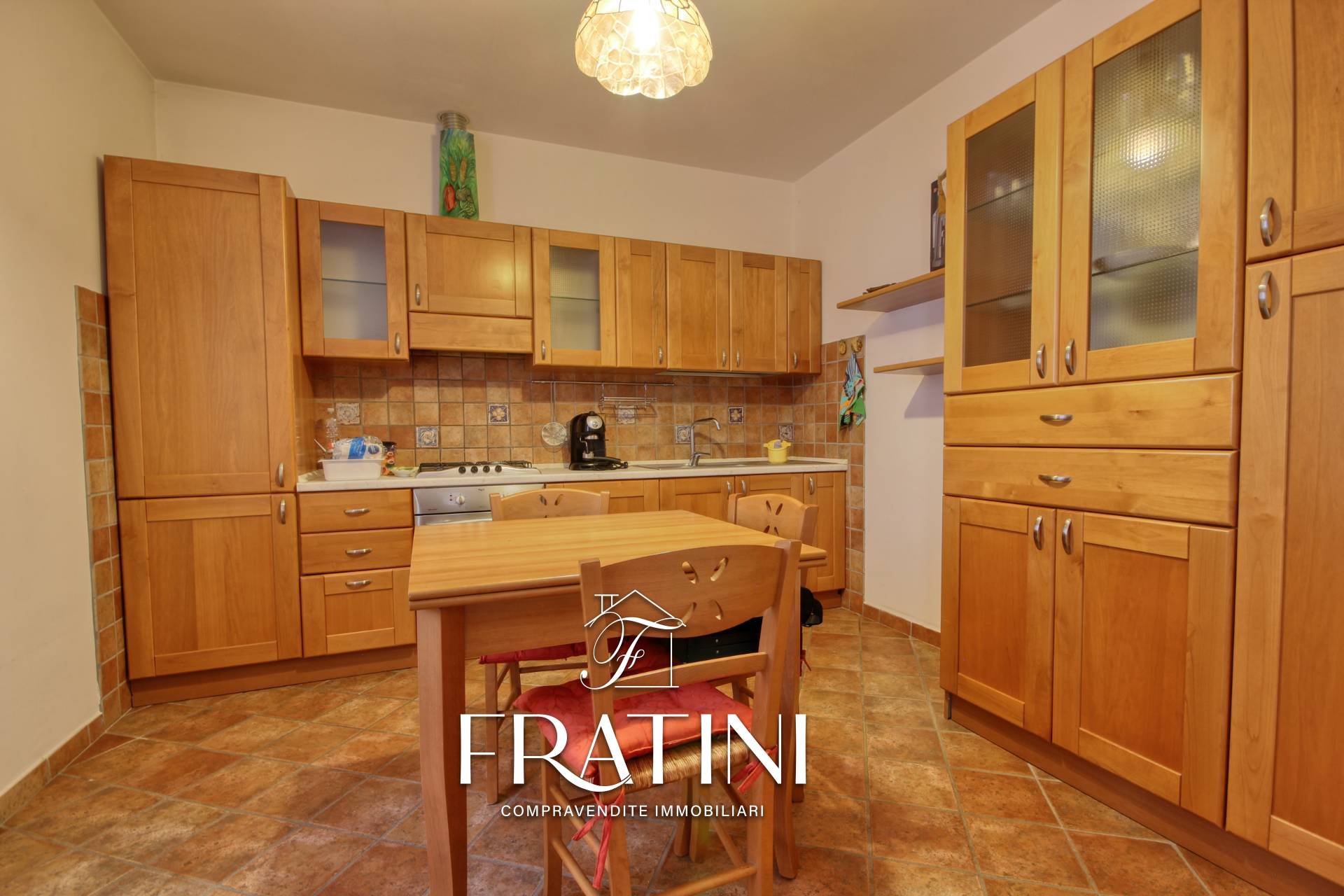 Appartamento in vendita a Civitella del Tronto