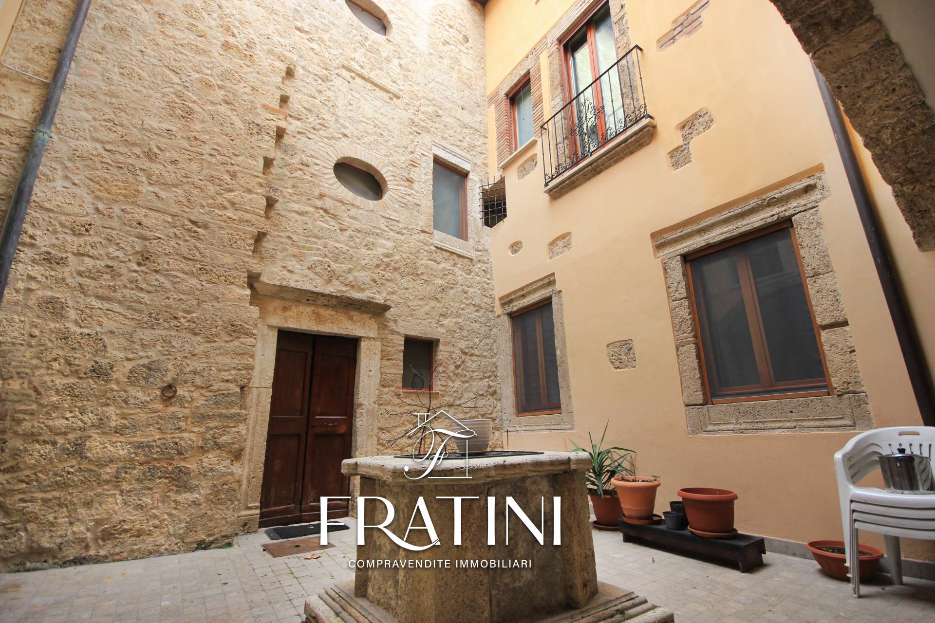 Appartamento in vendita a Civitella del Tronto