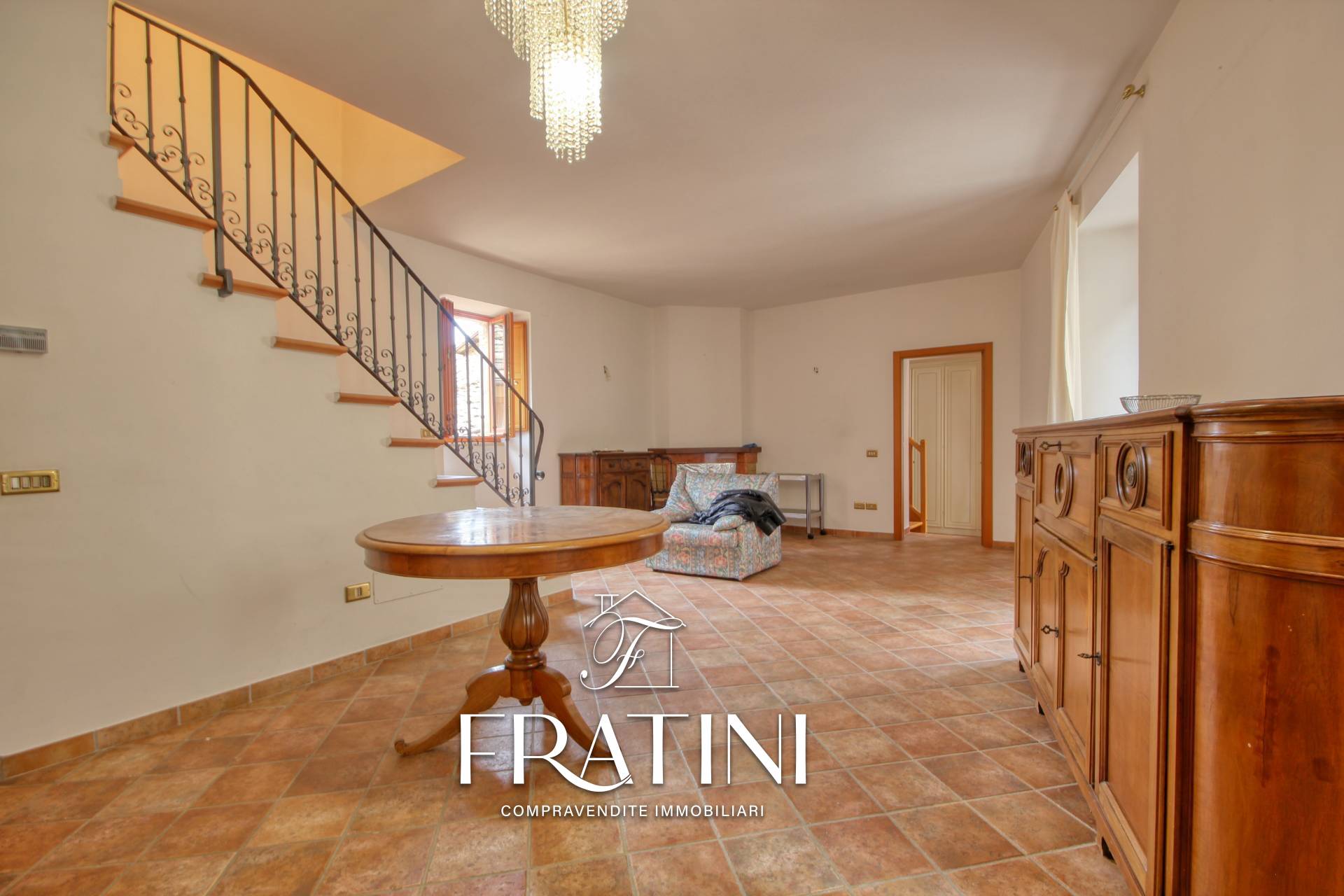 Appartamento in vendita a Civitella del Tronto