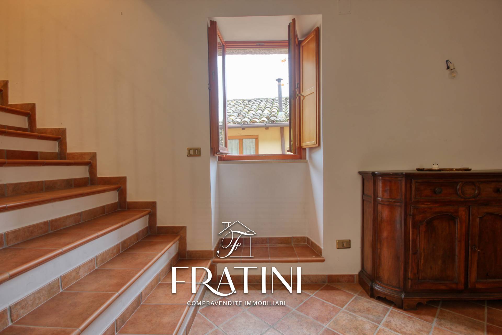 Appartamento in vendita a Civitella del Tronto