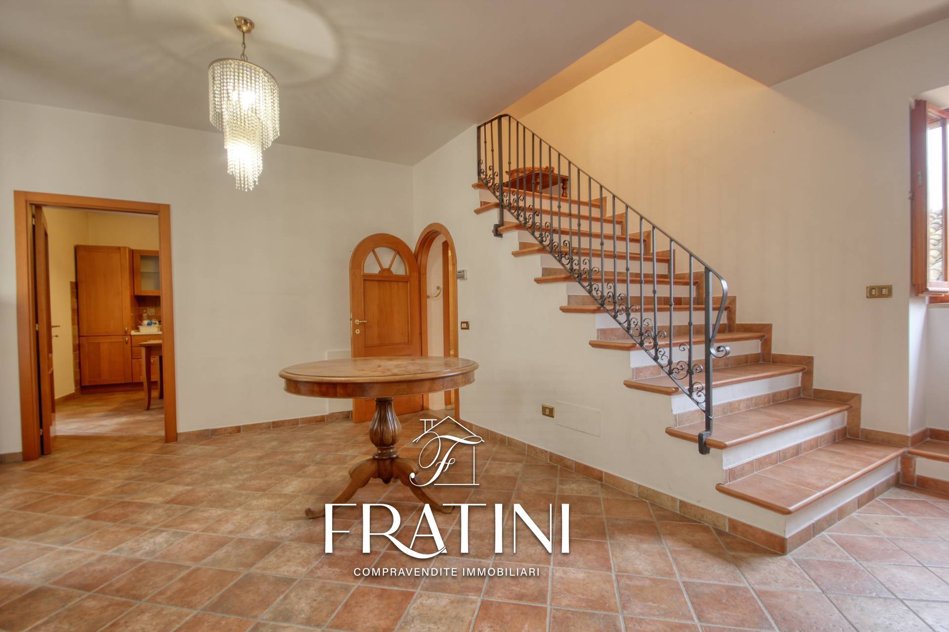 Appartamento in vendita a Civitella del Tronto