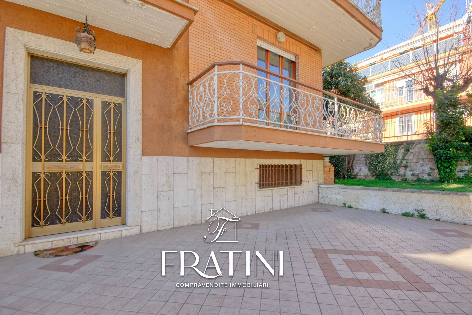 Appartamento in vendita a Maltignano