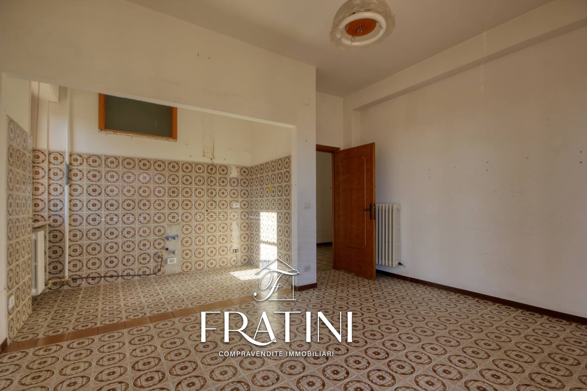 Appartamento in vendita a Maltignano