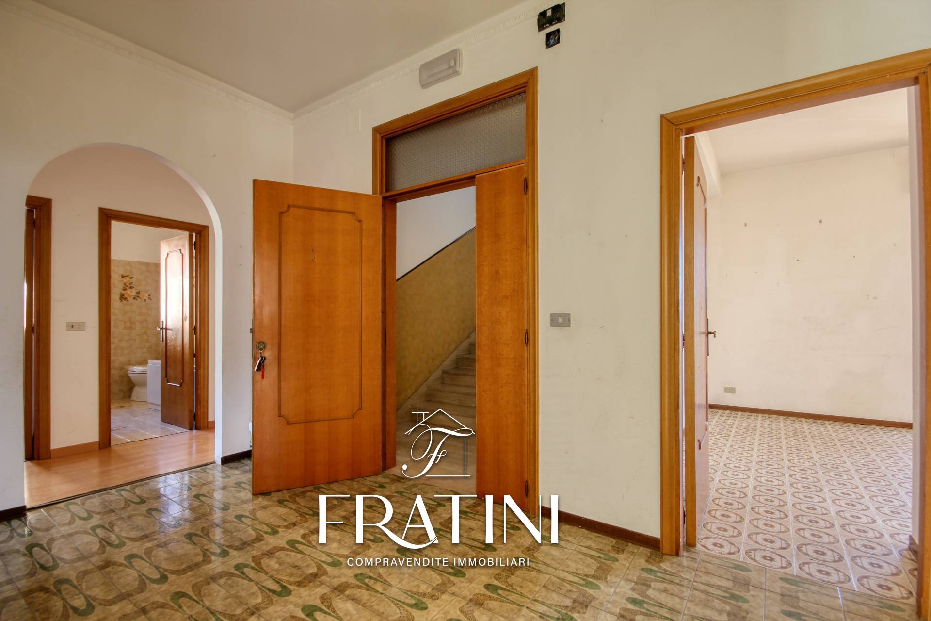 Appartamento in vendita a Maltignano