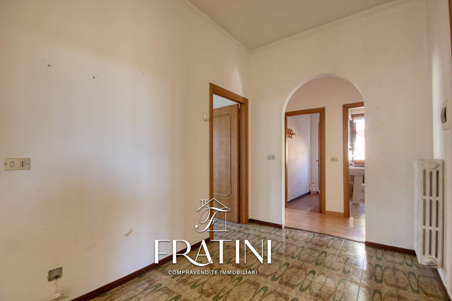 Appartamento in vendita a Maltignano