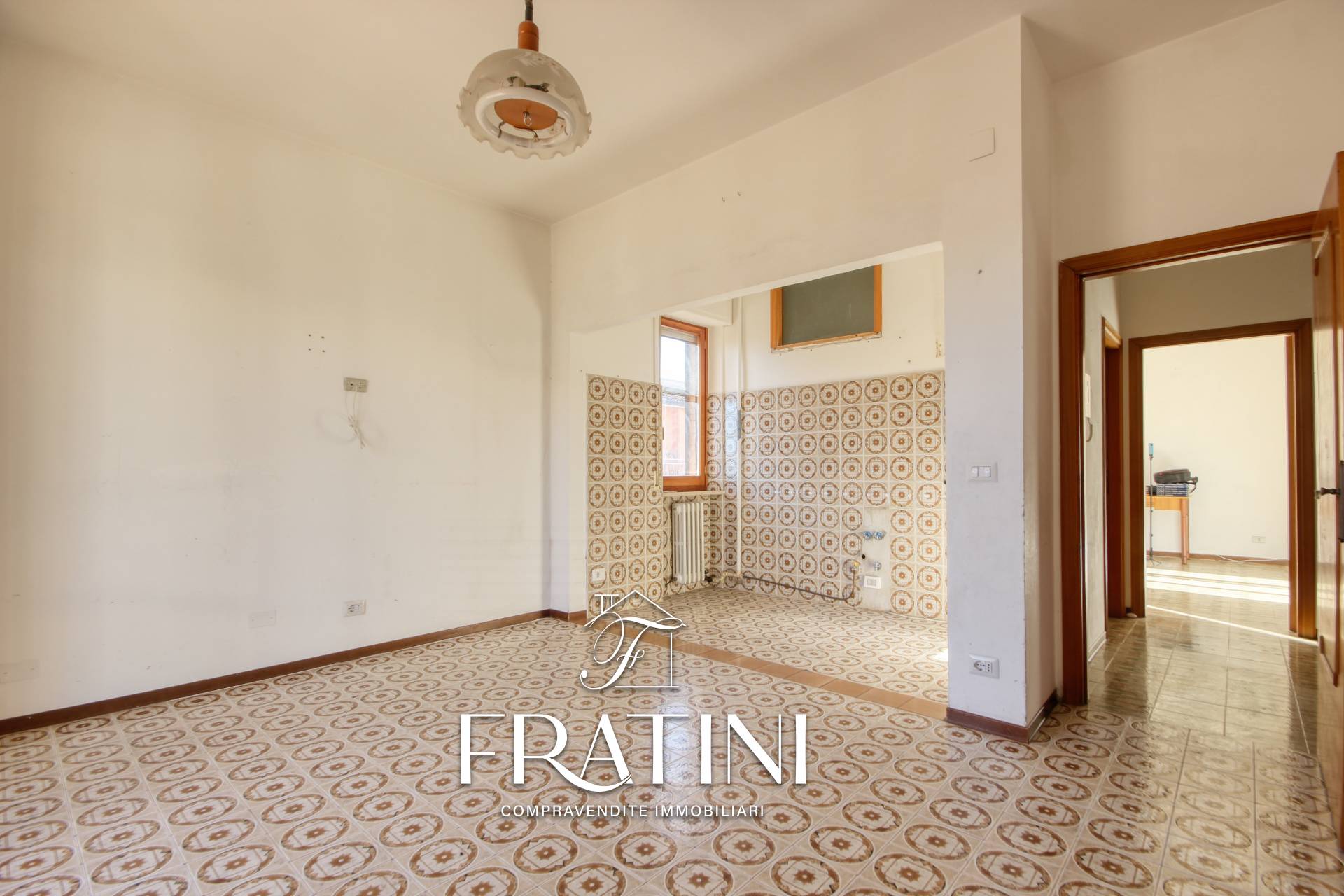 Appartamento in vendita a Maltignano