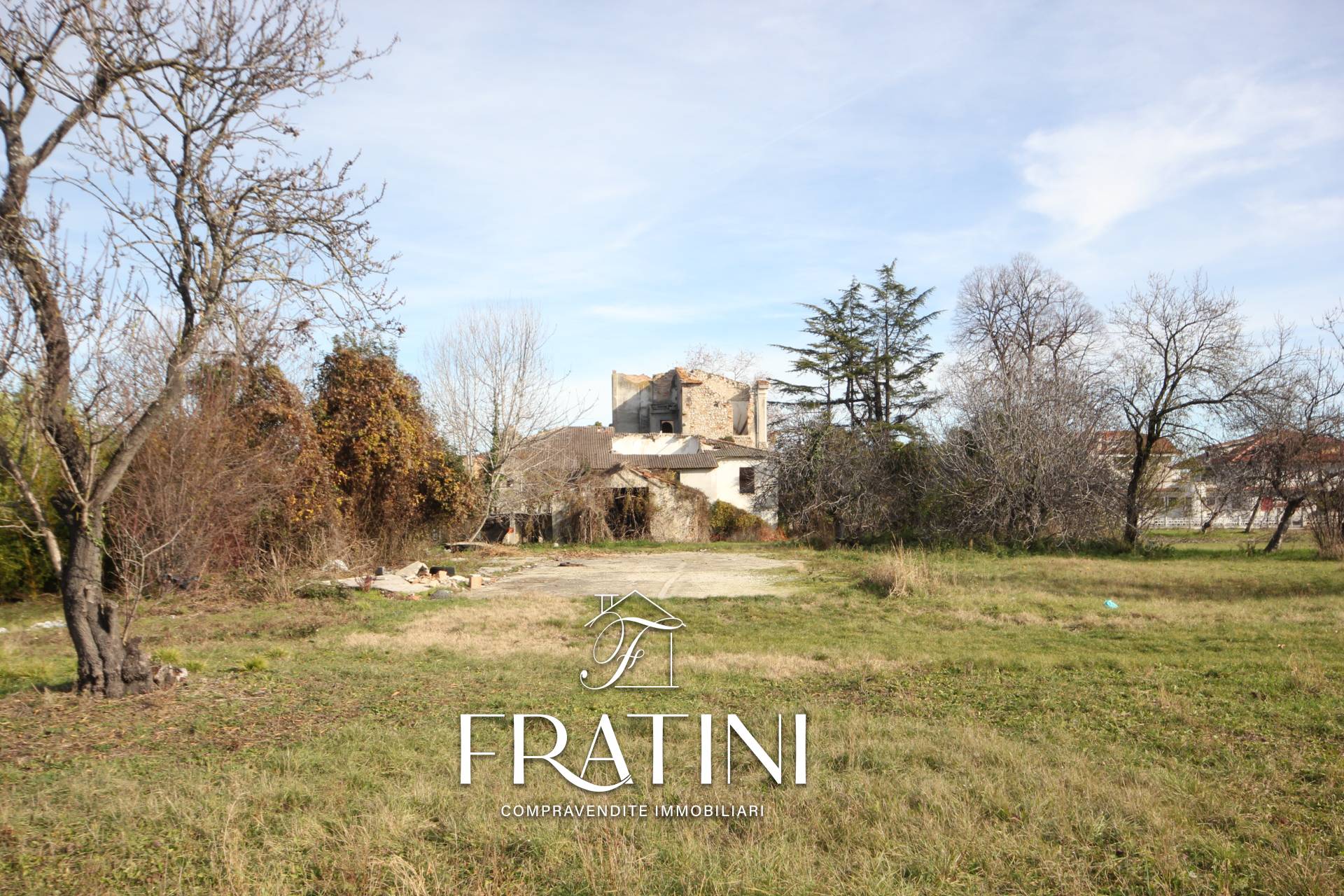 Edificabile residenziale in vendita a Sant'Egidio alla Vibrata