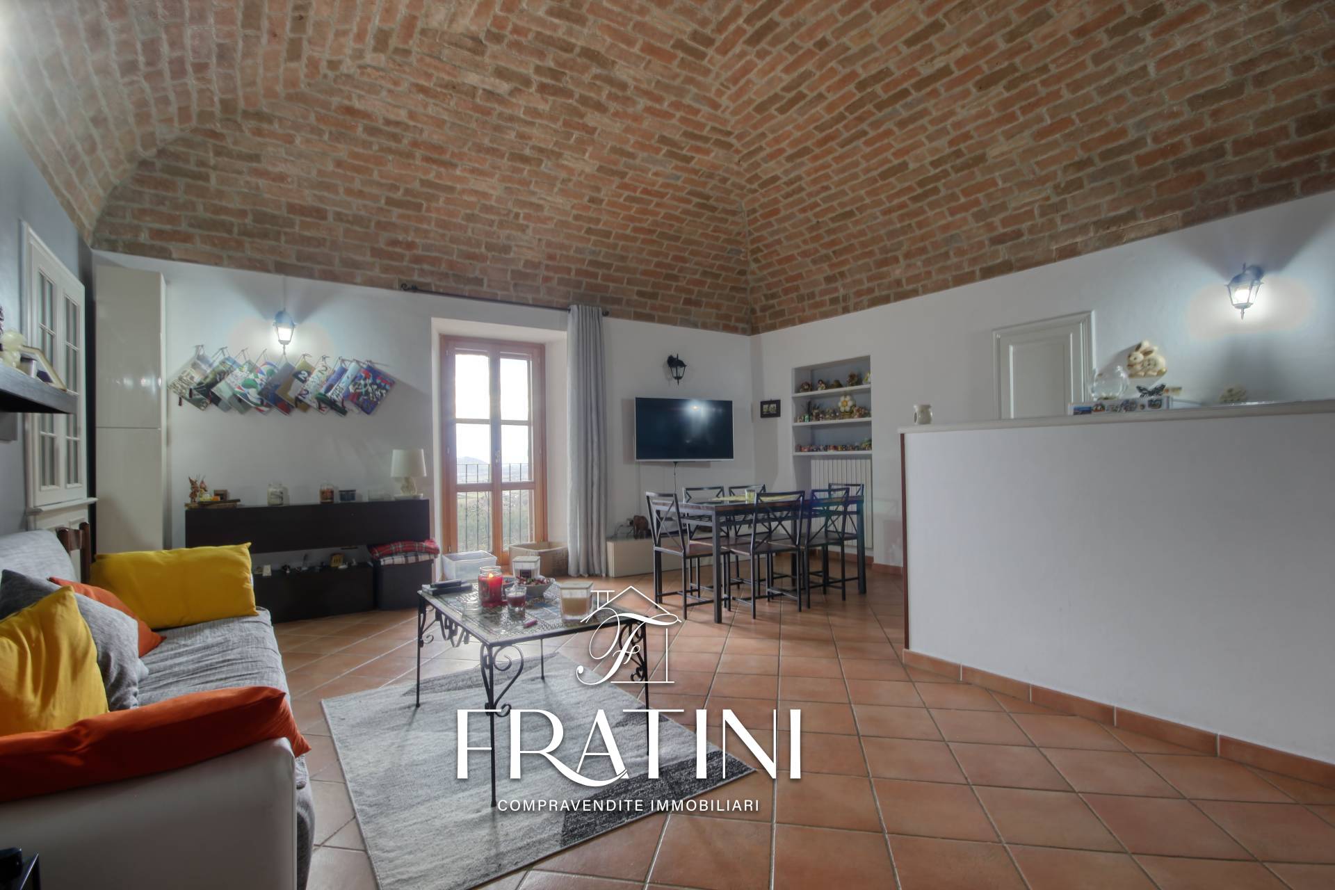 Appartamento Indipendente in vendita a Civitella del Tronto