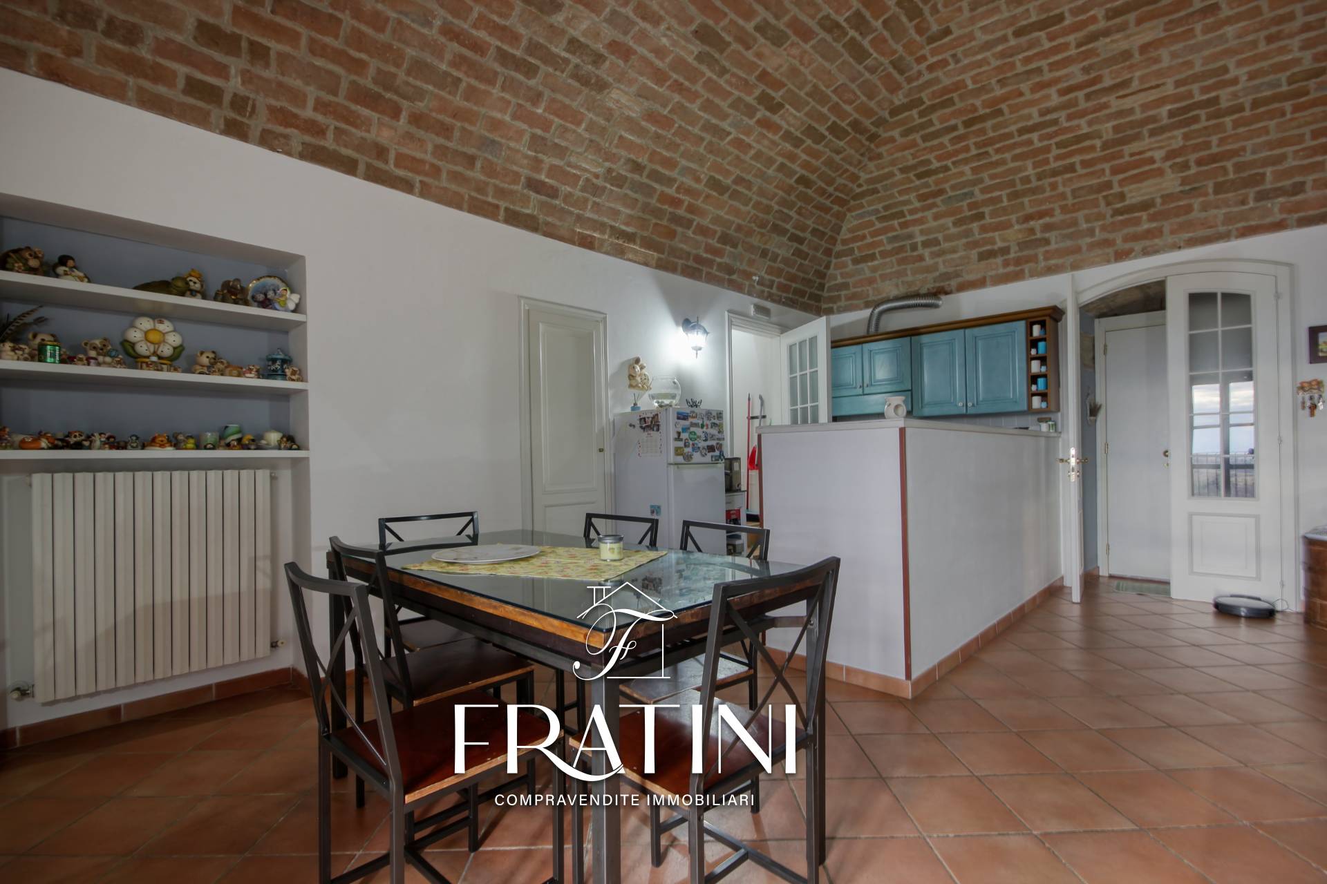 Appartamento Indipendente in vendita a Civitella del Tronto