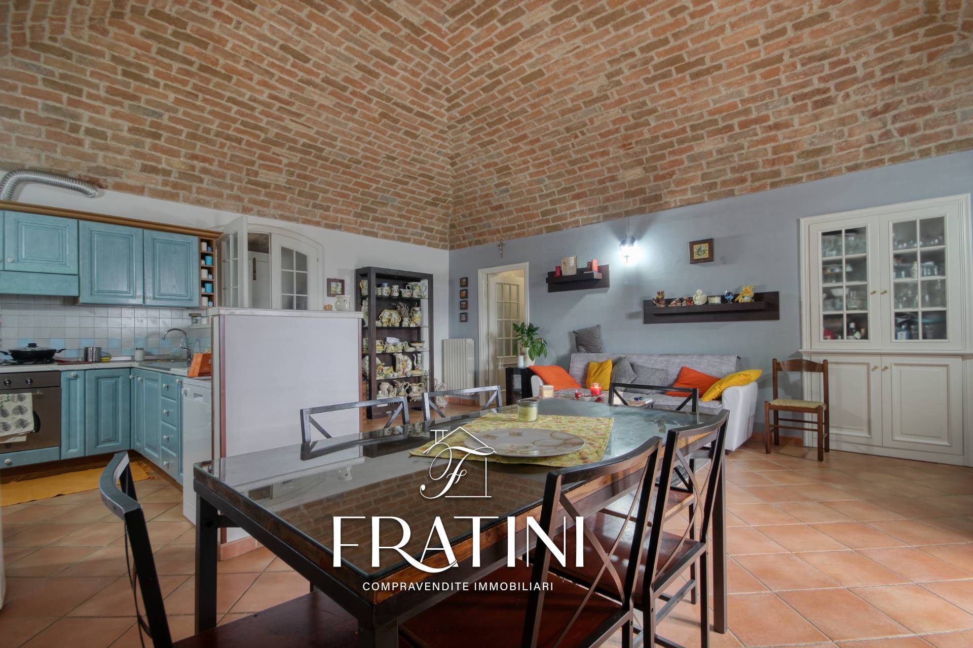 Appartamento Indipendente in vendita a Civitella del Tronto