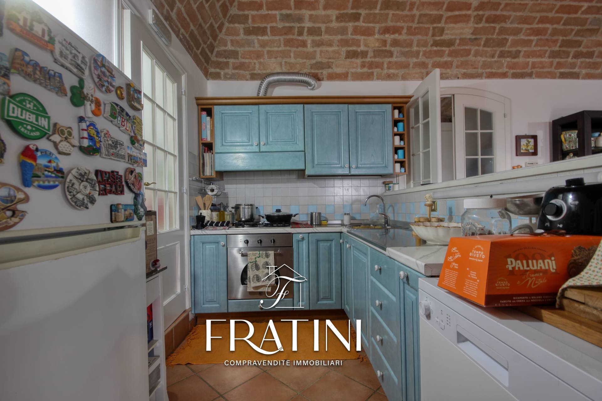 Appartamento Indipendente in vendita a Civitella del Tronto