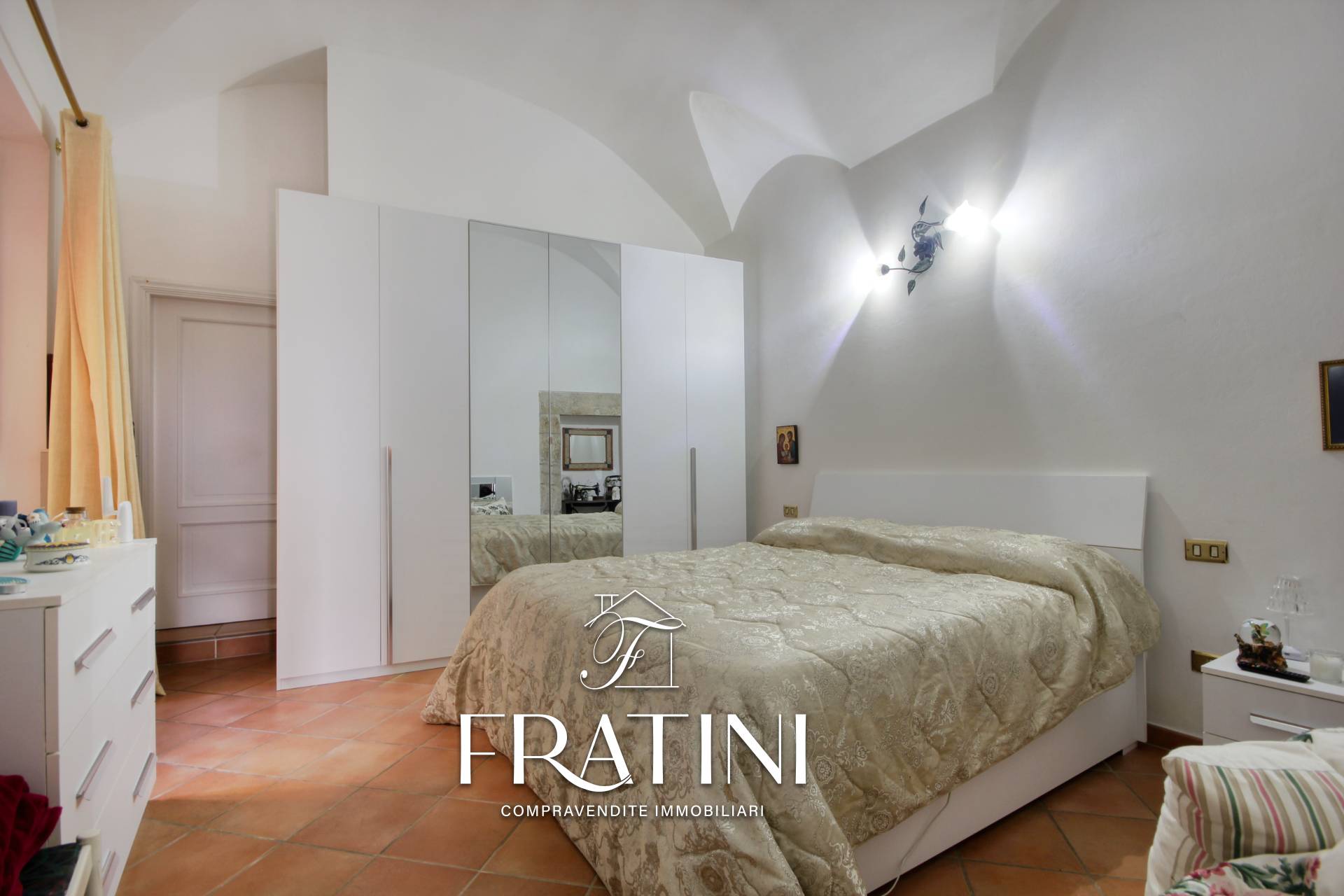 Appartamento Indipendente in vendita a Civitella del Tronto