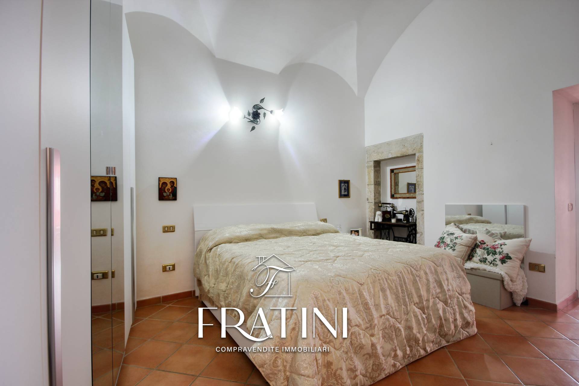 Appartamento Indipendente in vendita a Civitella del Tronto