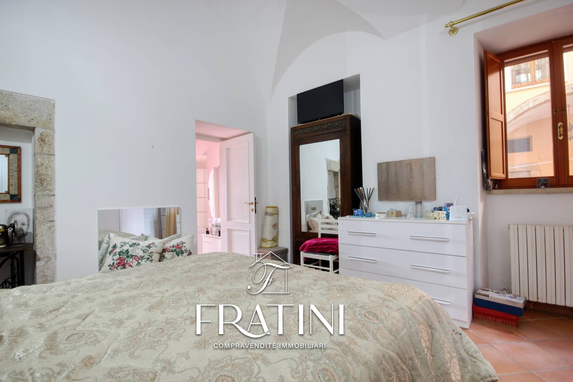 Appartamento Indipendente in vendita a Civitella del Tronto