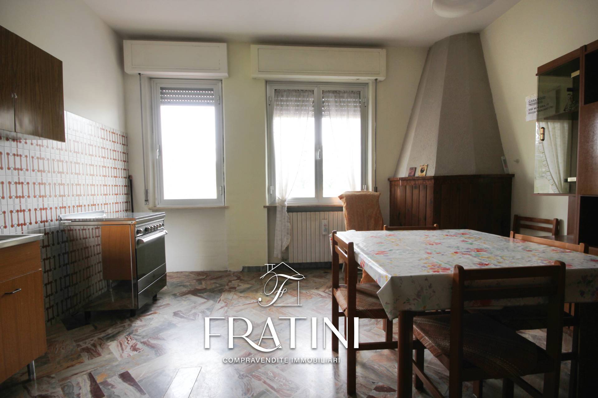 Casa singola in vendita a Canzano