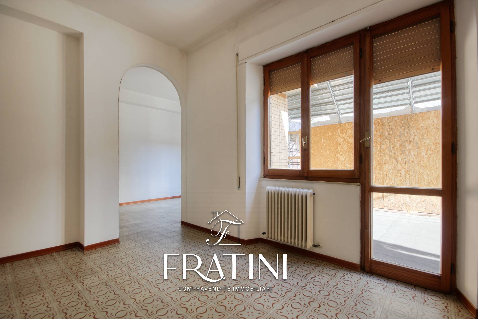 Appartamento in vendita a Castel di Lama, Castel di Lama Basso