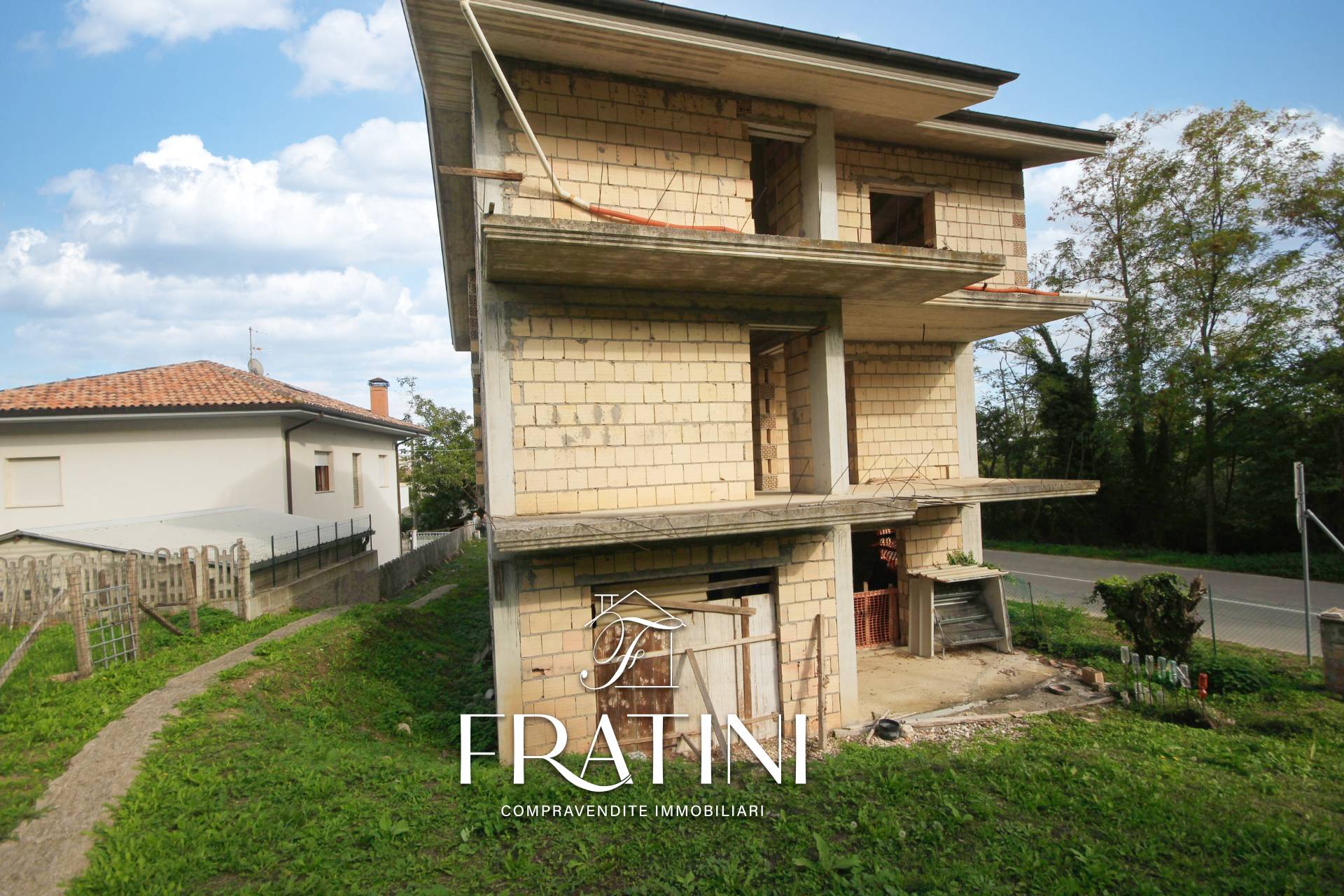 Casa Cielo Terra in vendita a Campli, Garrufo