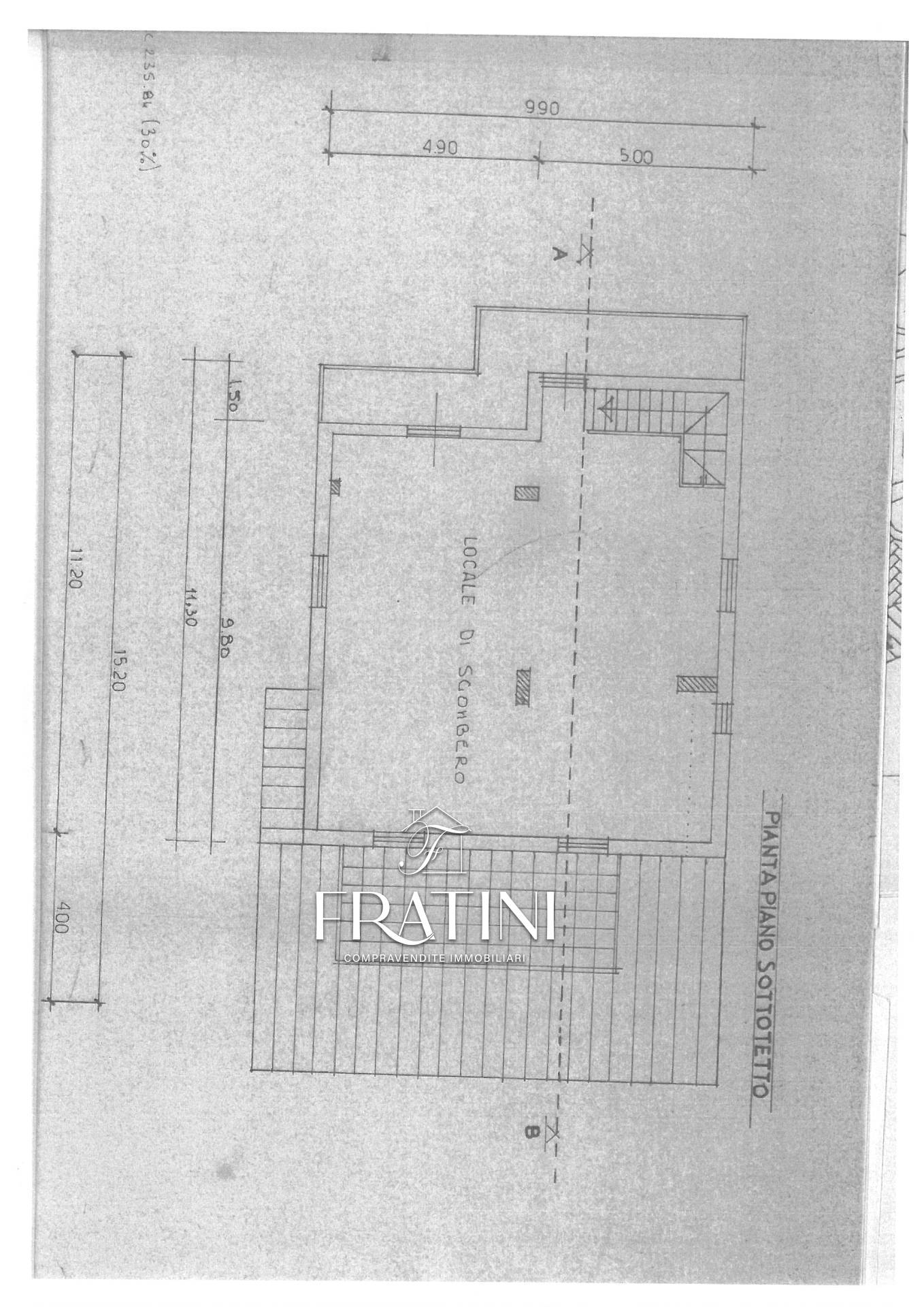 Casa Cielo Terra in vendita a Campli, Garrufo