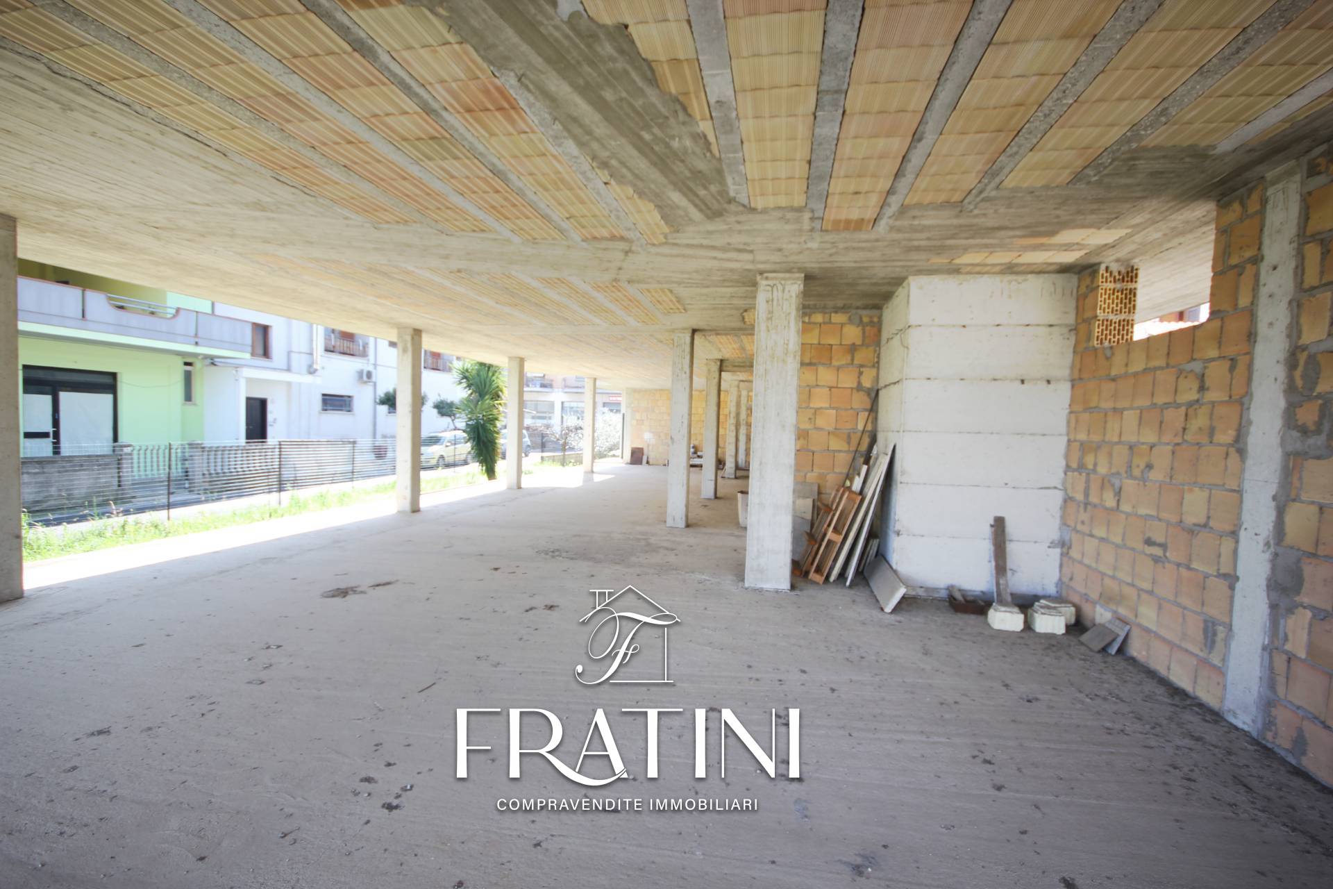 Casa Cielo Terra in vendita a Sant'Omero, Garrufo